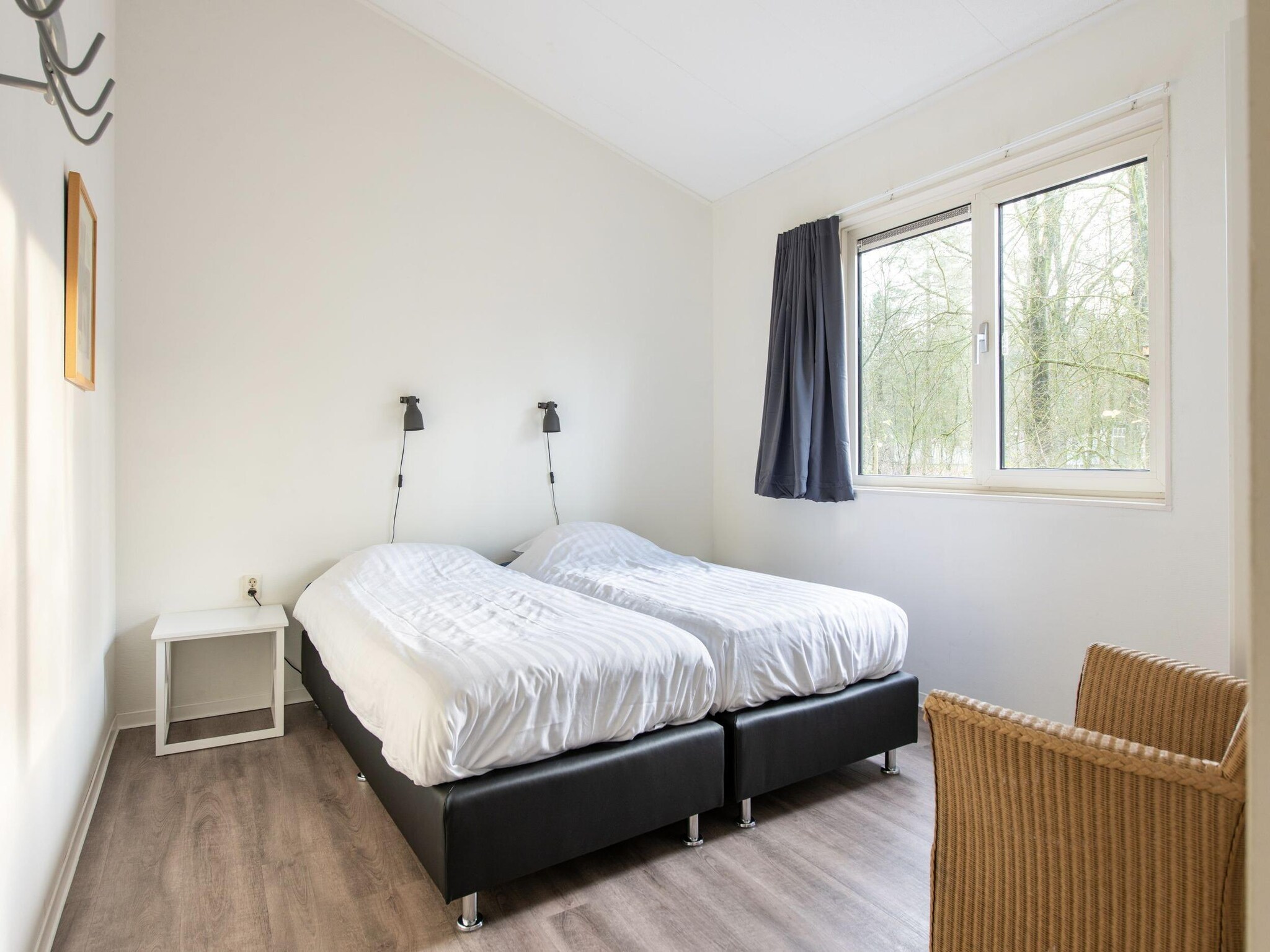 Vakantiehuis Vakantiepark de Berkenhorst 11