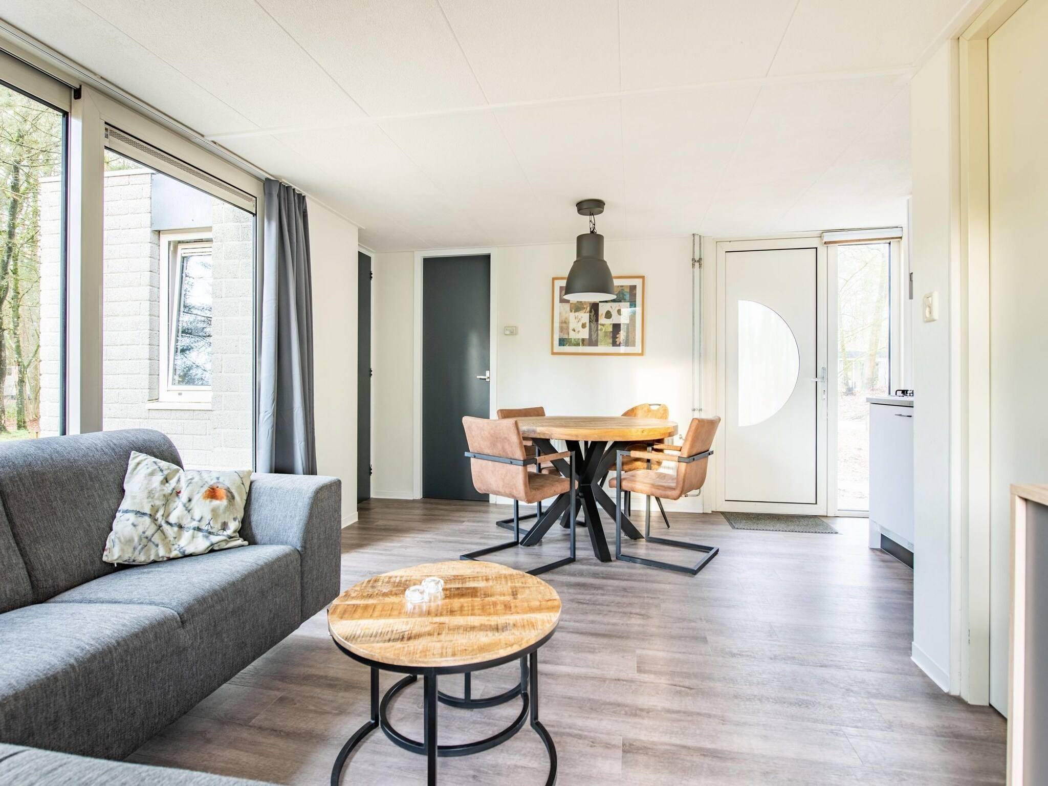 Vakantiehuis Vakantiepark de Berkenhorst 11