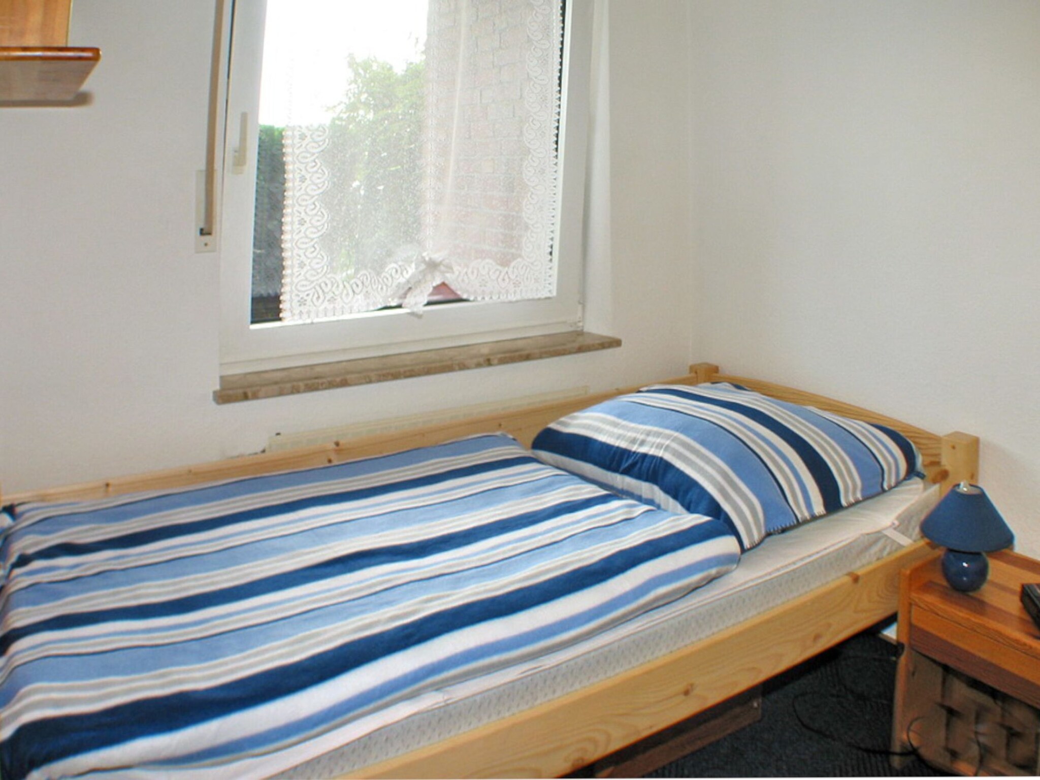 Ferienwohnung Ferienwohnung Tiefblick
