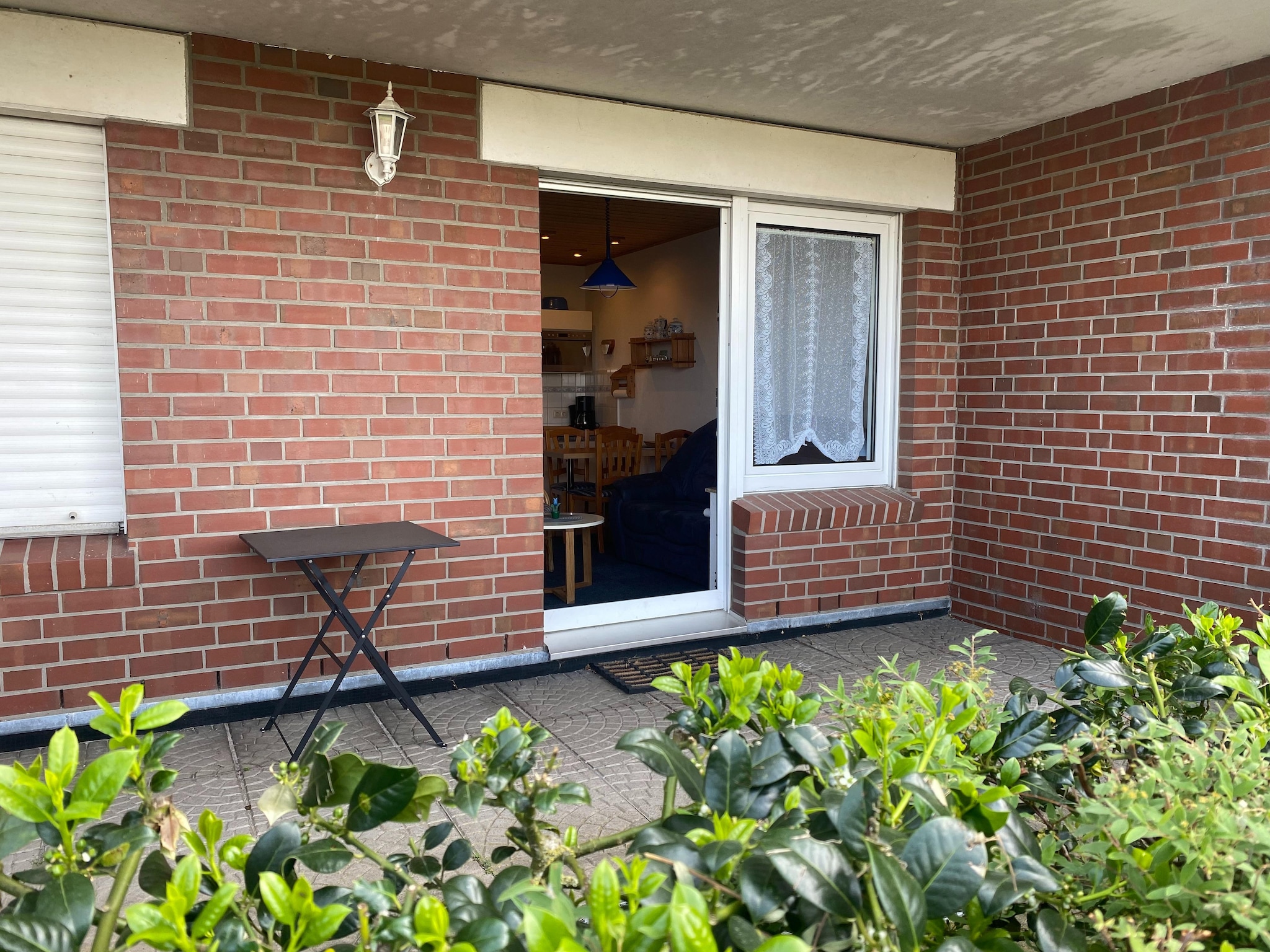 Ferienwohnung Ferienwohnung Tiefblick