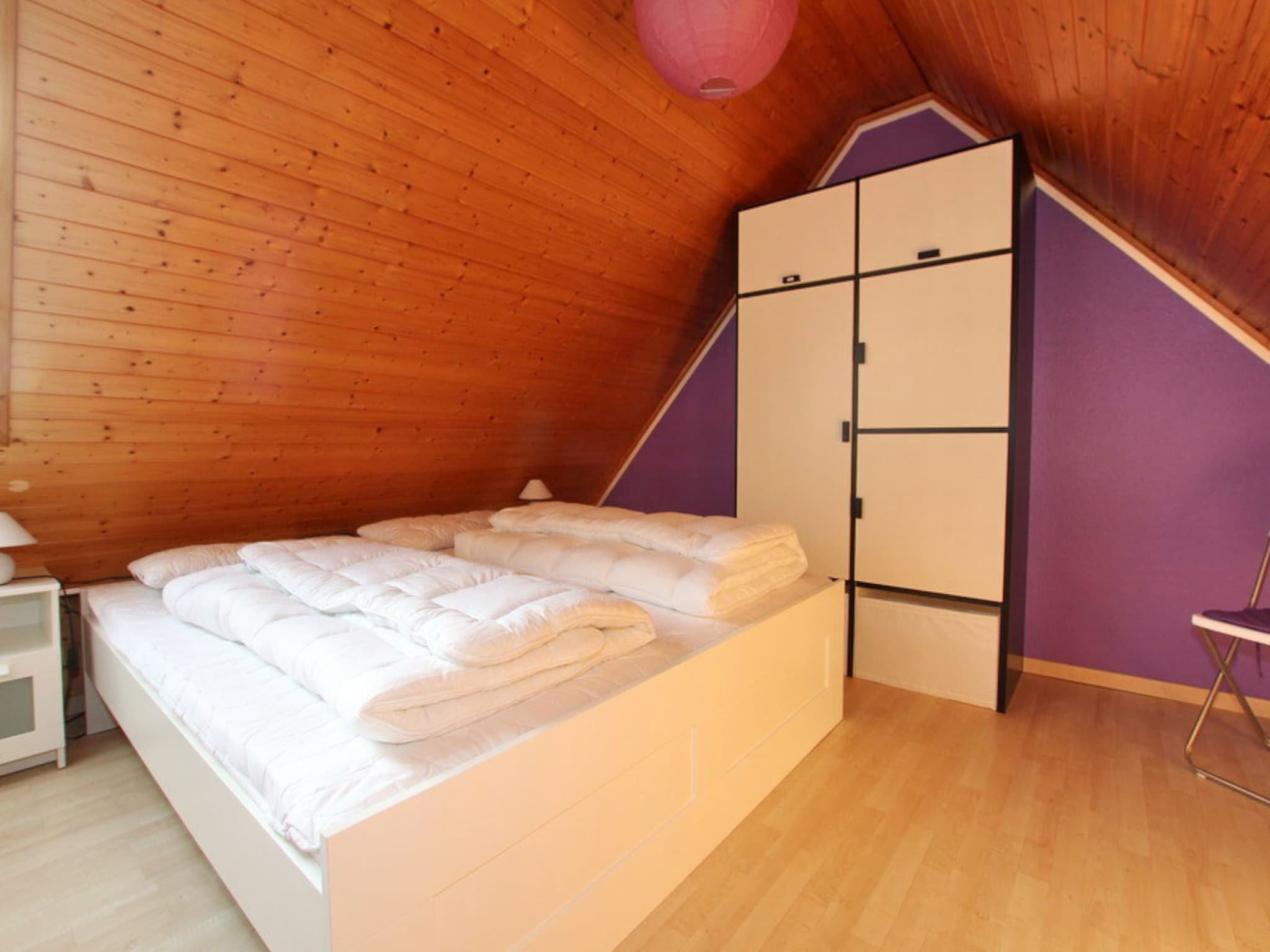 Ferienwohnung Maisonette Wohnung Meerjungfrau