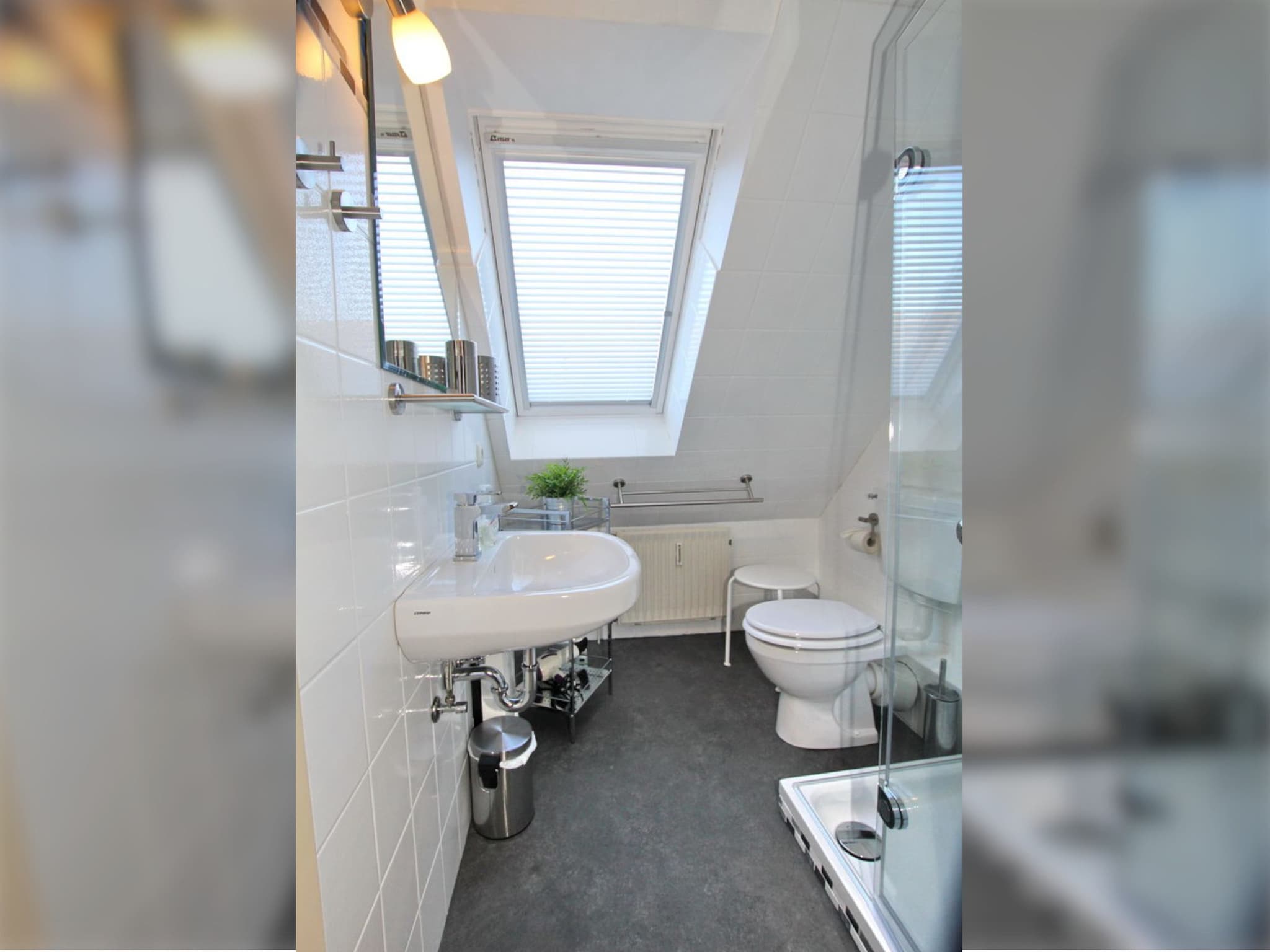 Ferienwohnung Maisonette Wohnung Meerjungfrau
