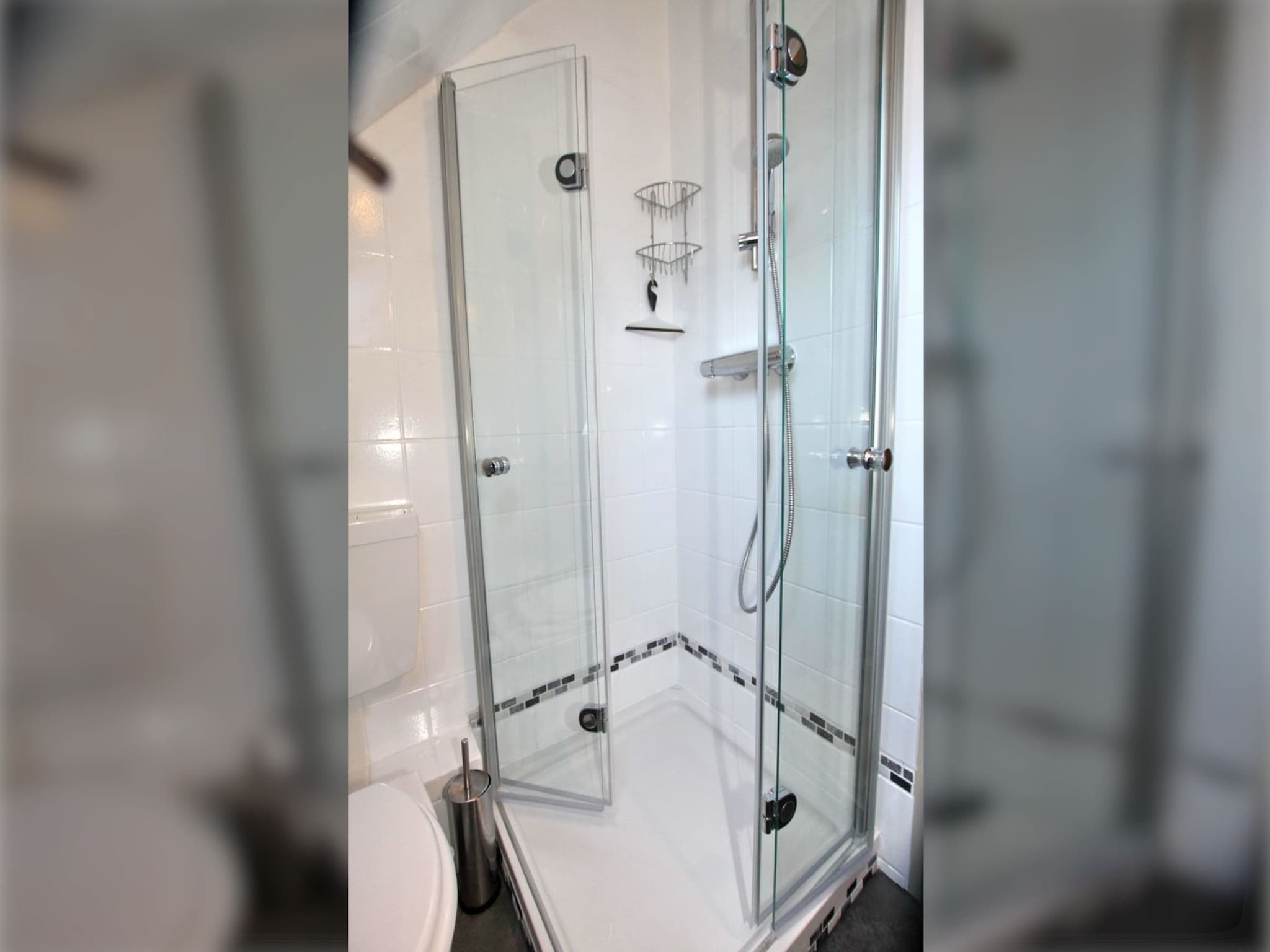Ferienwohnung Maisonette Wohnung Meerjungfrau