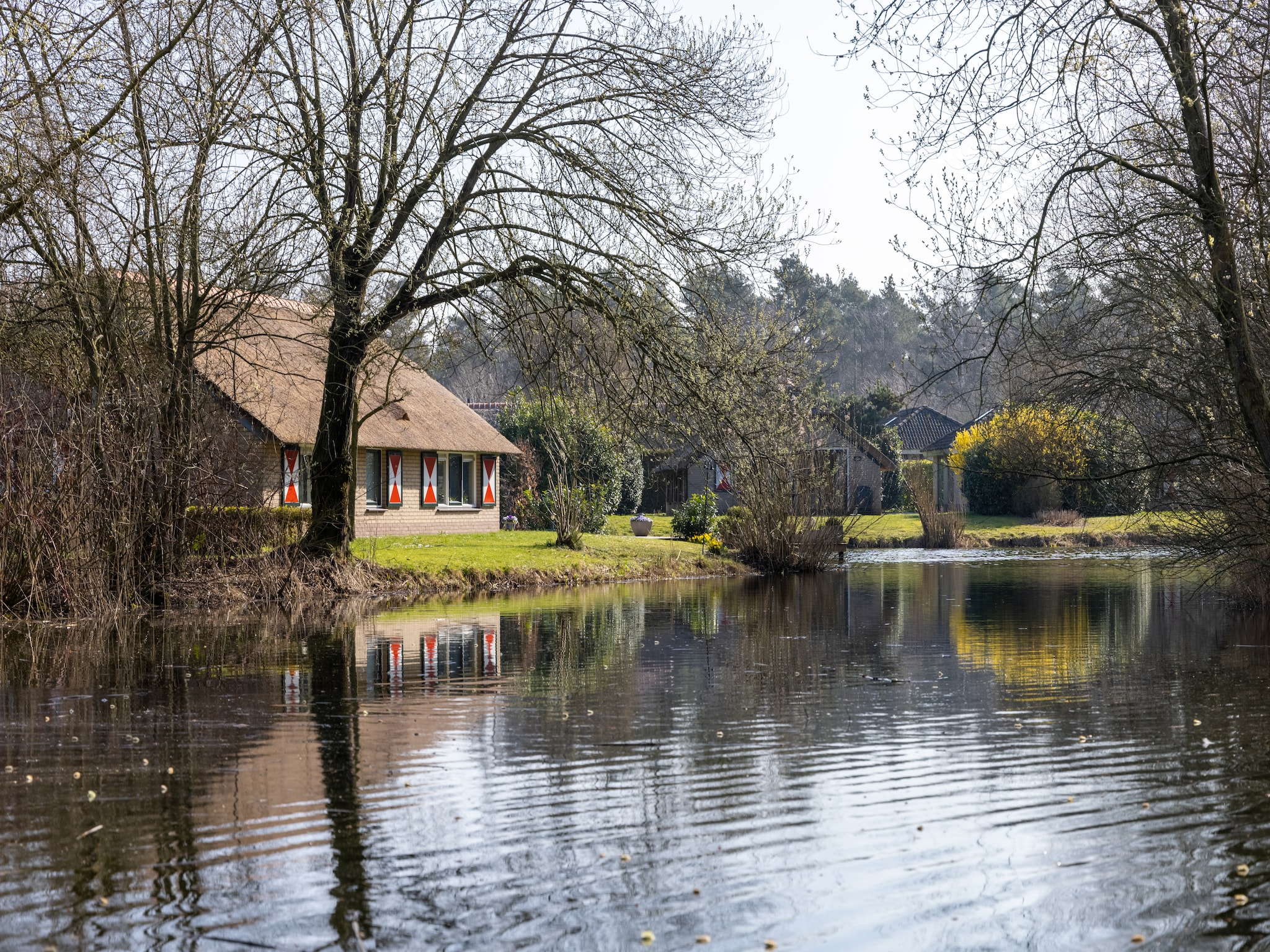   De Veluwse Hoevegaerde 2