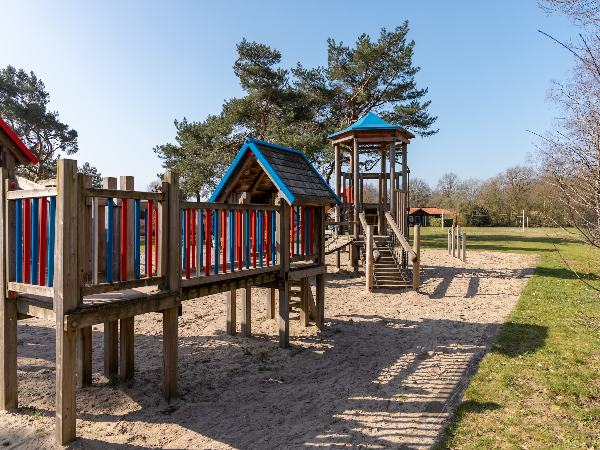   De Veluwse Hoevegaerde 2