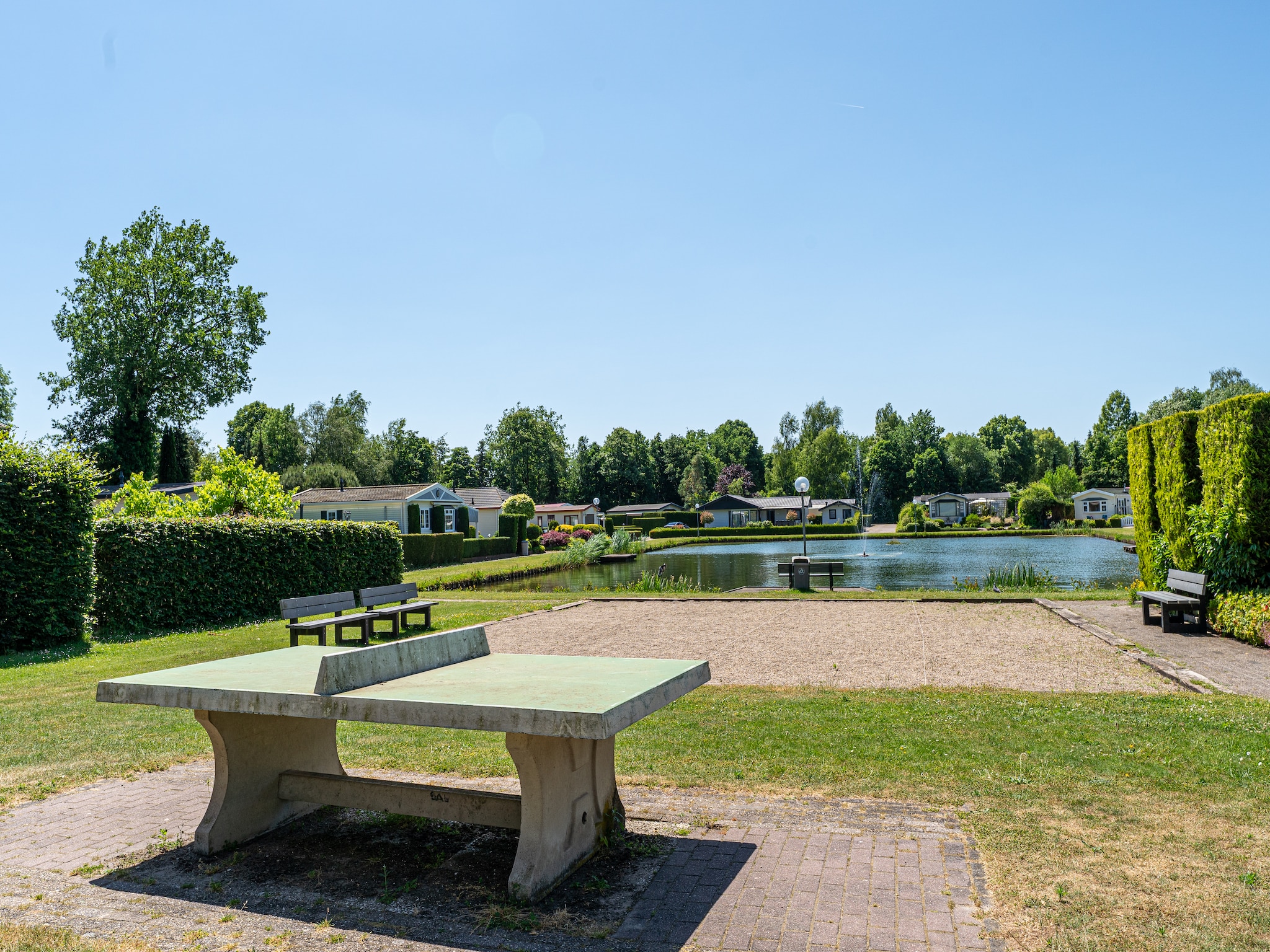   Chalet Kieftveen 2-4pax nr 571 met Jacuzzi