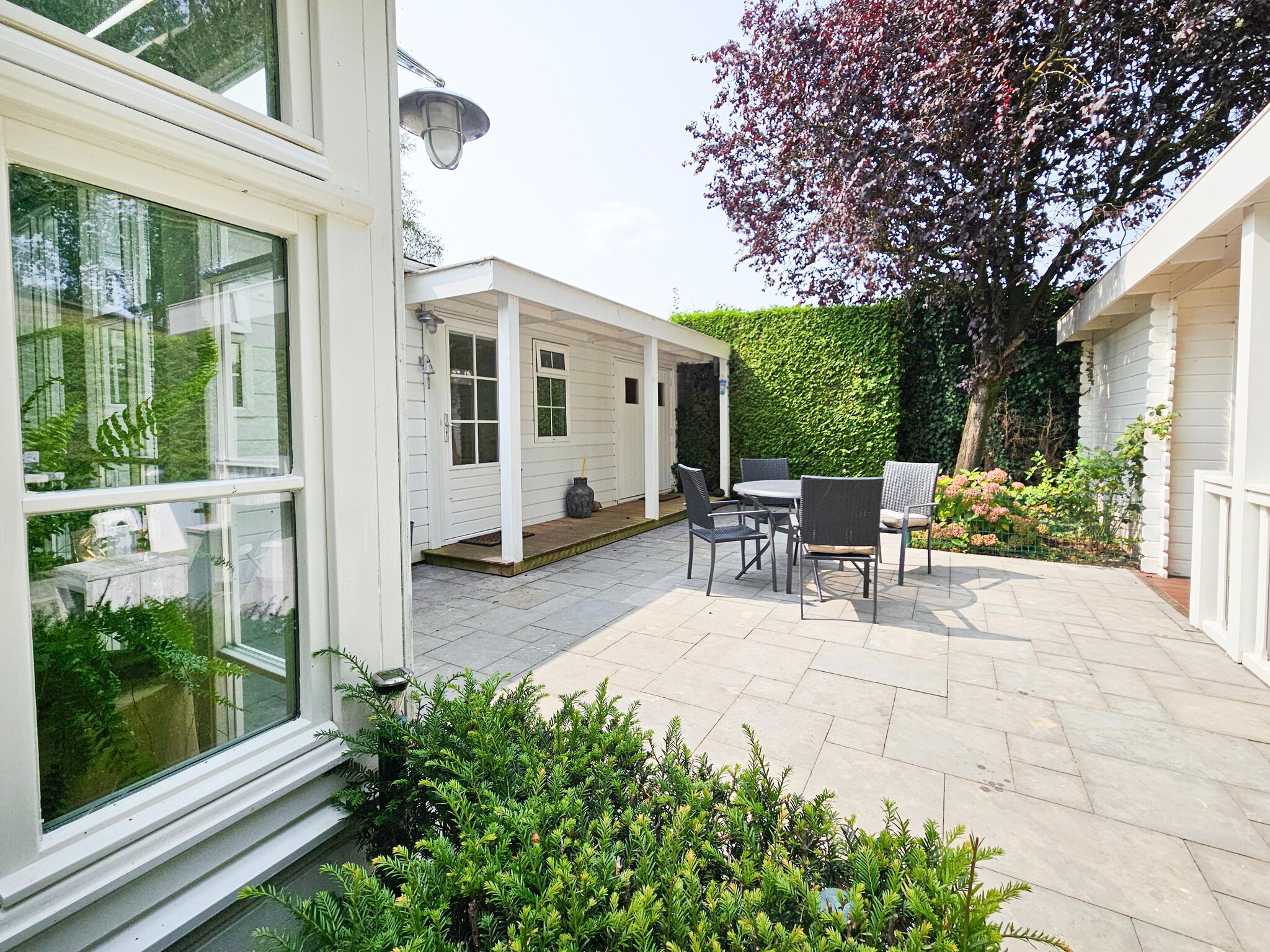   Chalet Kieftveen 2-4pax nr 571 met Jacuzzi