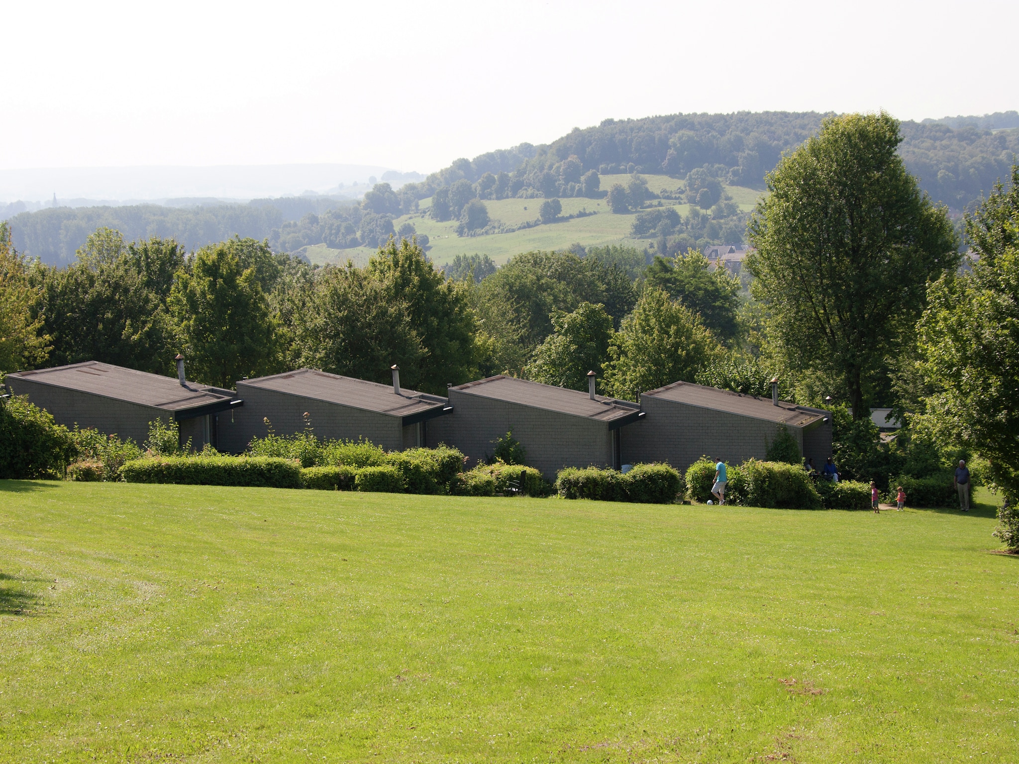 Vacation home Bungalowpark Schin op Geul 15