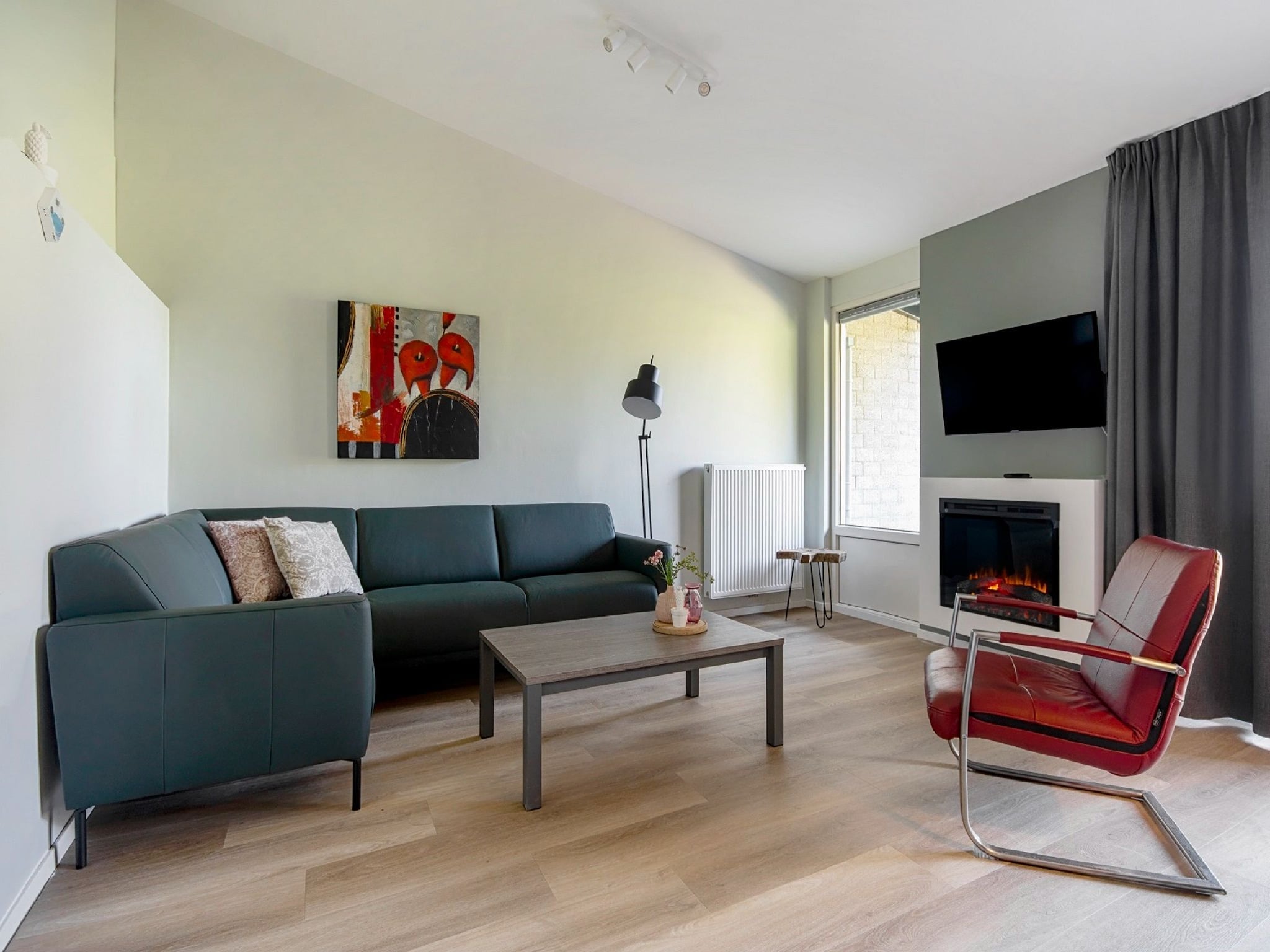 Vacation home Bungalowpark Schin op Geul 15