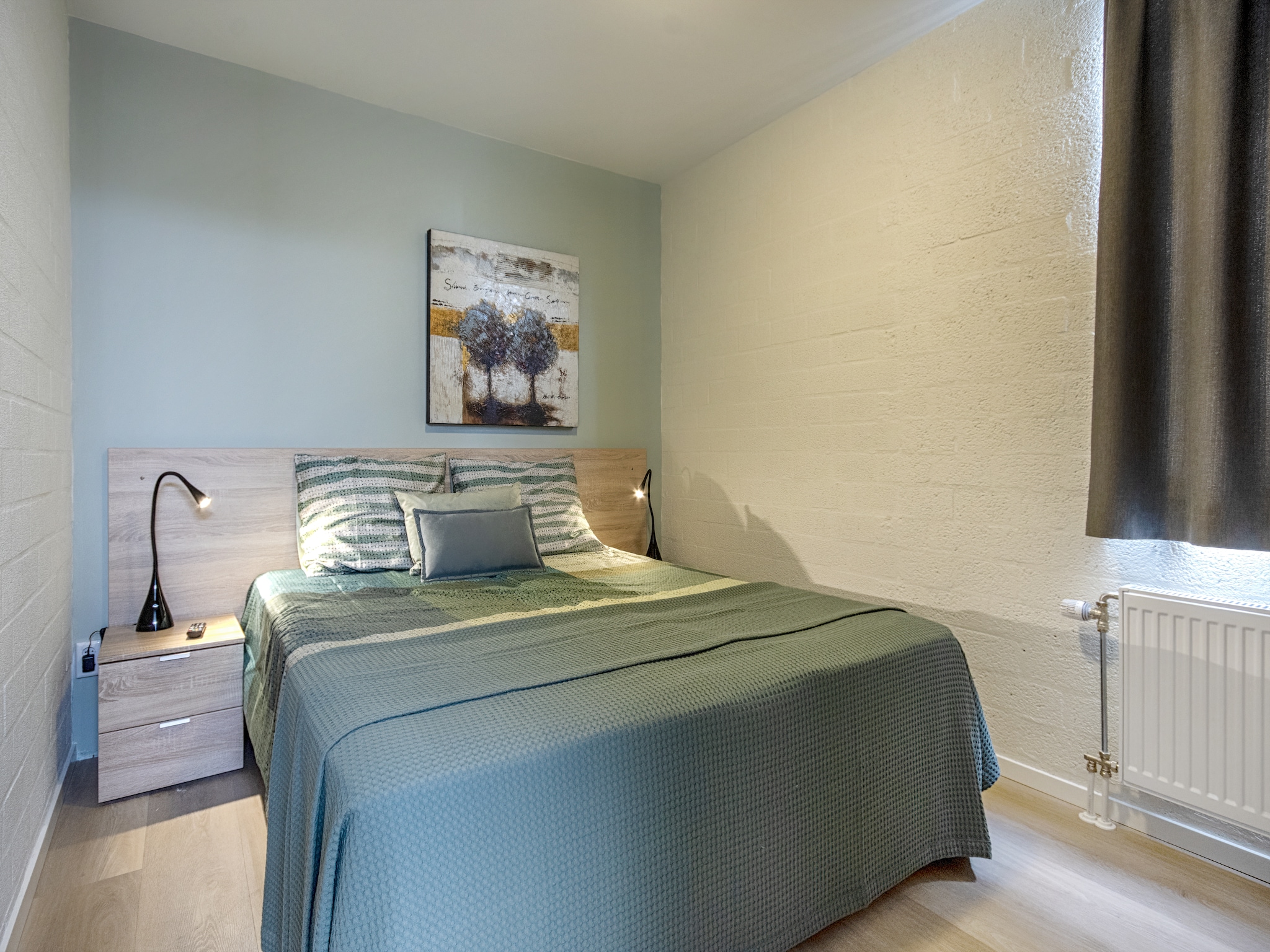 Vacation home Bungalowpark Schin op Geul 15