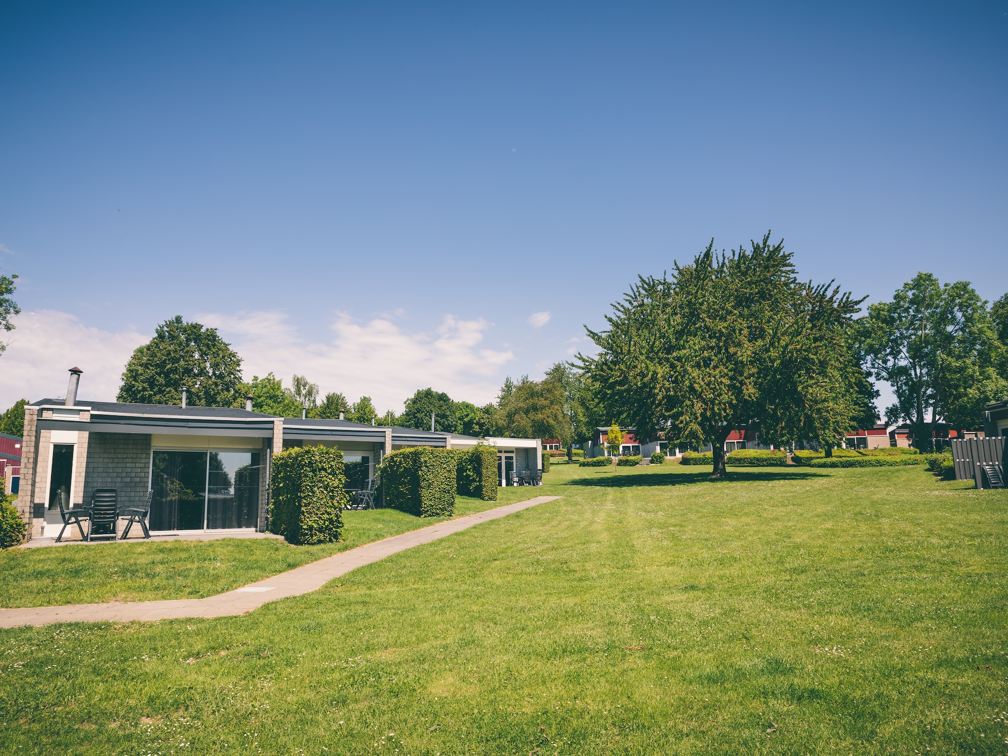 Vacation home Bungalowpark Schin op Geul 15
