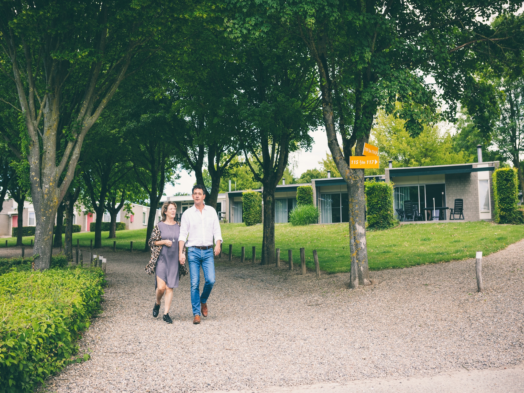 Vacation home Bungalowpark Schin op Geul 15