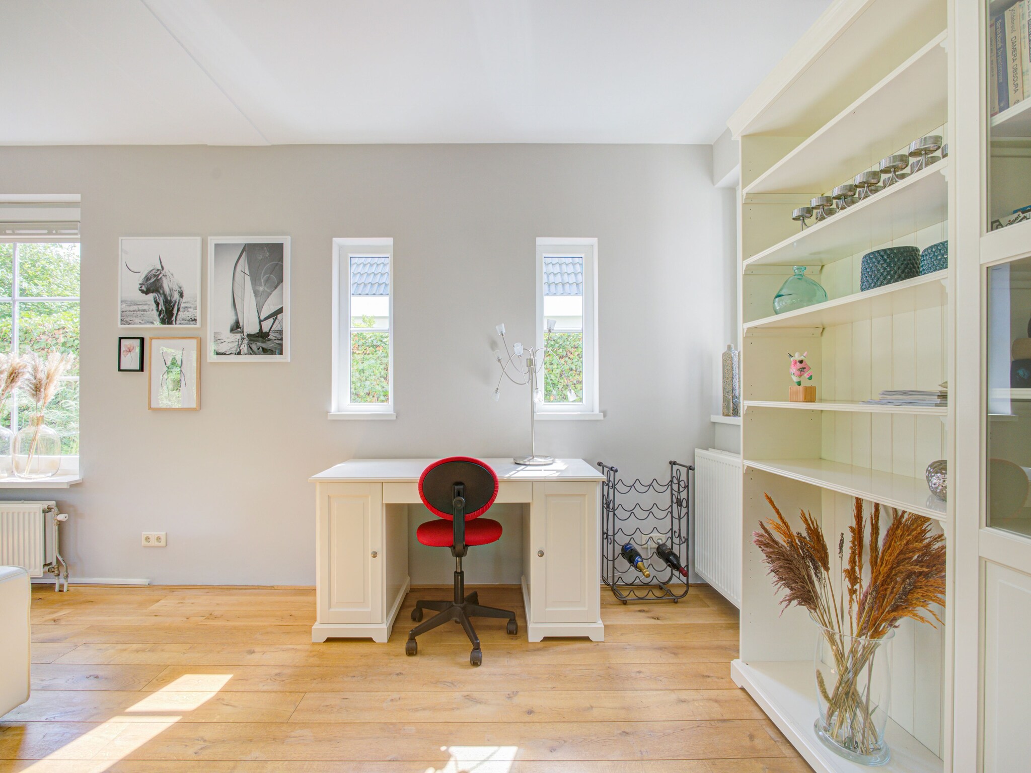   Luxe vakantievilla Harderwijk 221 met bubbelbad en