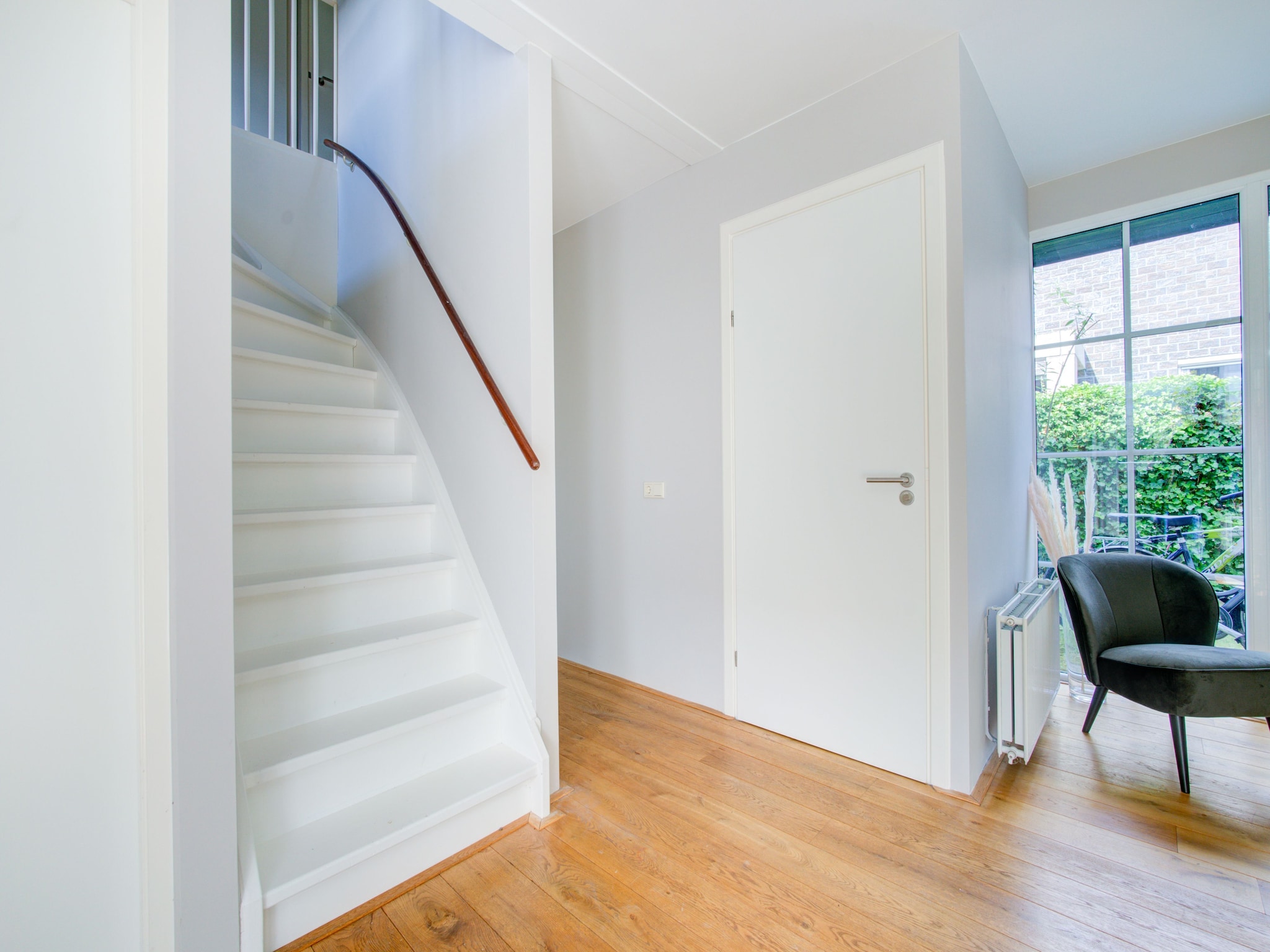   Luxe vakantievilla Harderwijk 221 met bubbelbad en