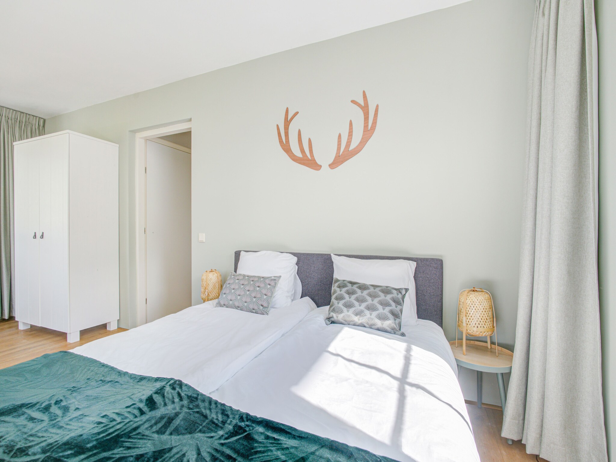   Luxe vakantievilla Harderwijk 221 met bubbelbad en