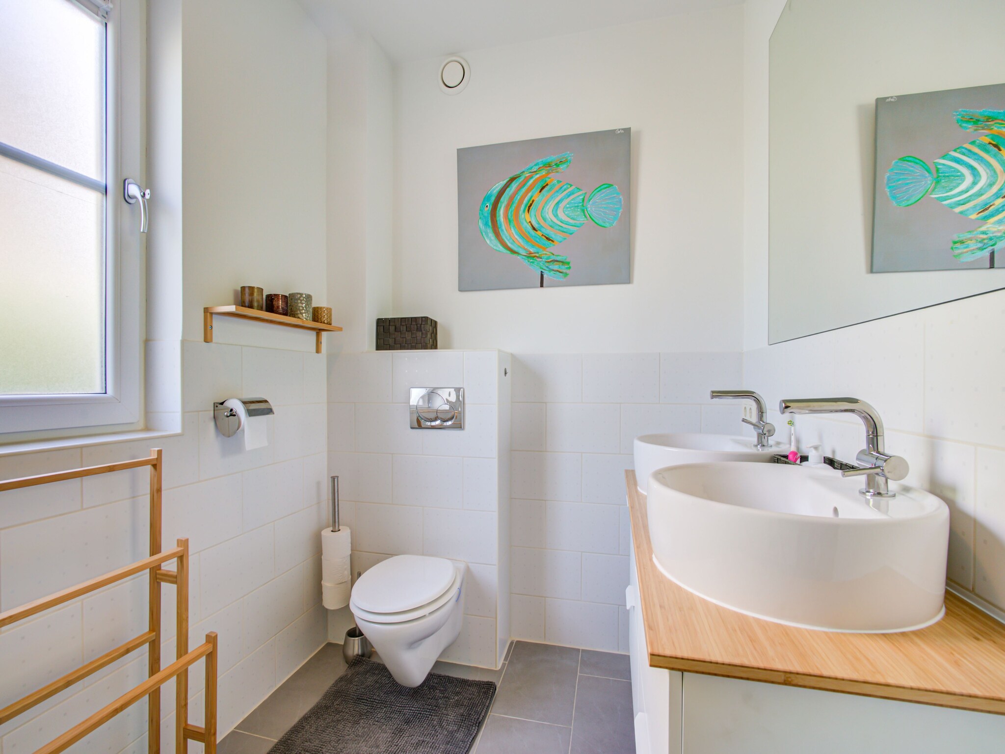   Luxe vakantievilla Harderwijk 221 met bubbelbad en