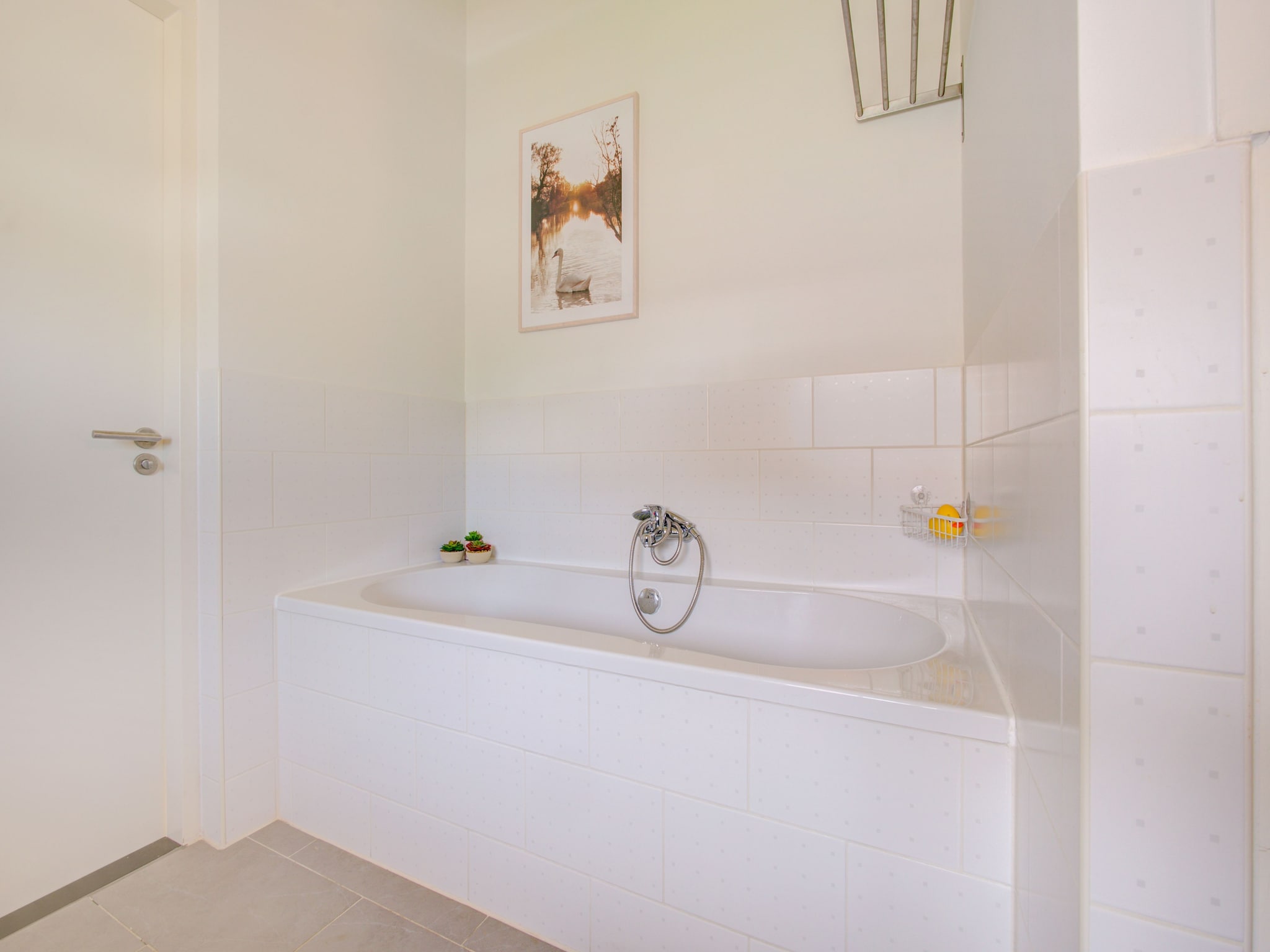   Luxe vakantievilla Harderwijk 221 met bubbelbad en
