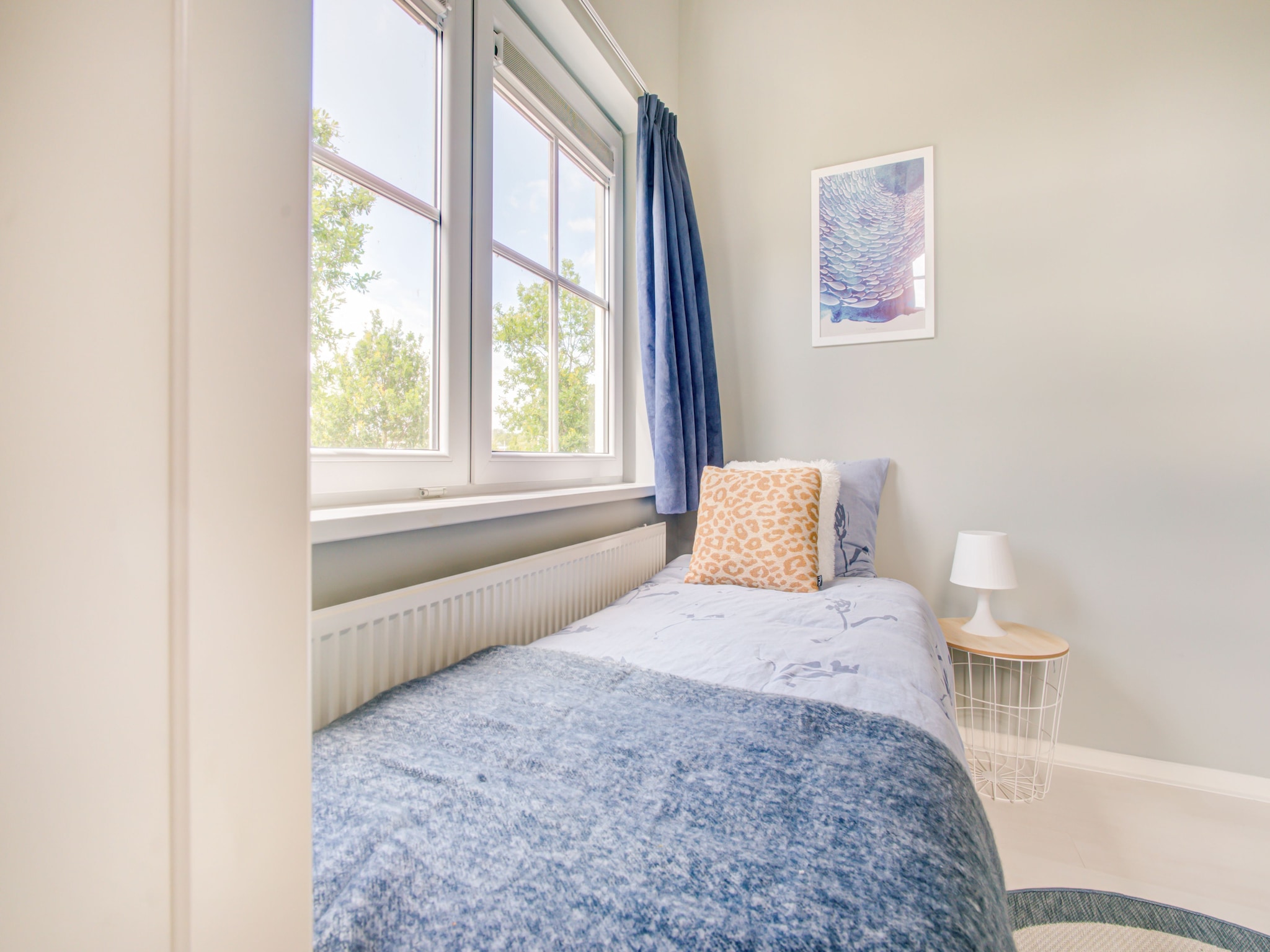   Luxe vakantievilla Harderwijk 221 met bubbelbad en