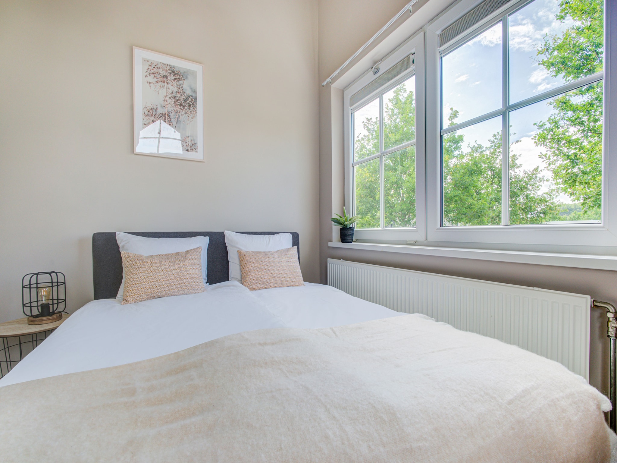   Luxe vakantievilla Harderwijk 221 met bubbelbad en
