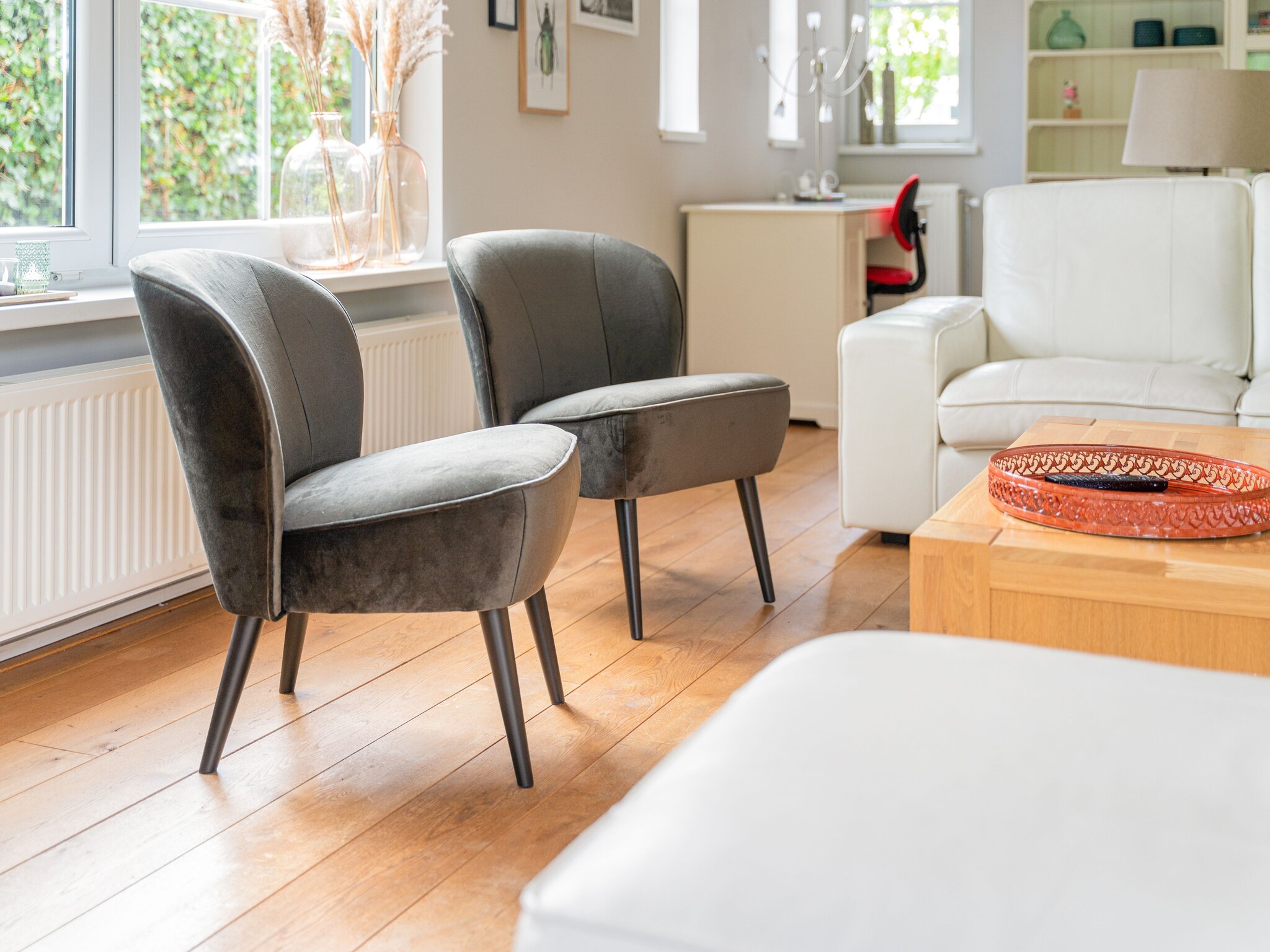   Luxe vakantievilla Harderwijk 221 met bubbelbad en