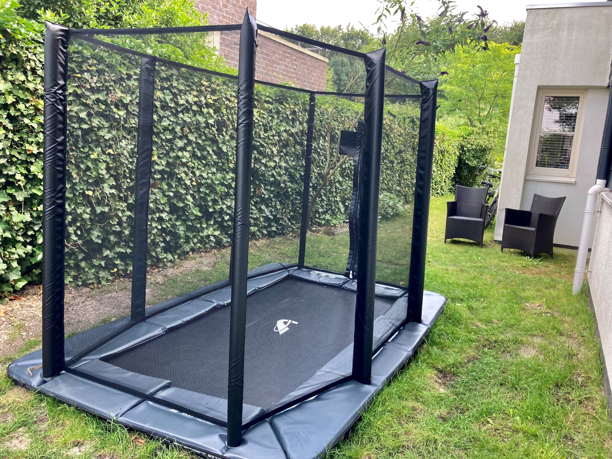   Luxe vakantievilla Harderwijk 221 met bubbelbad en