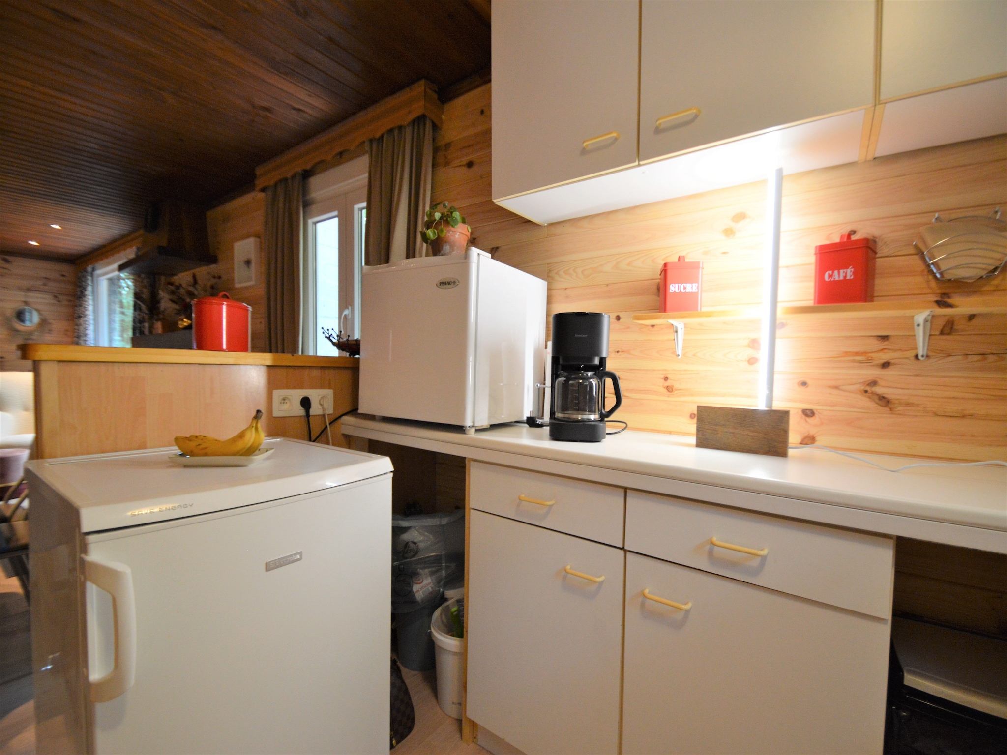 Vacation home Chalet Petite Source