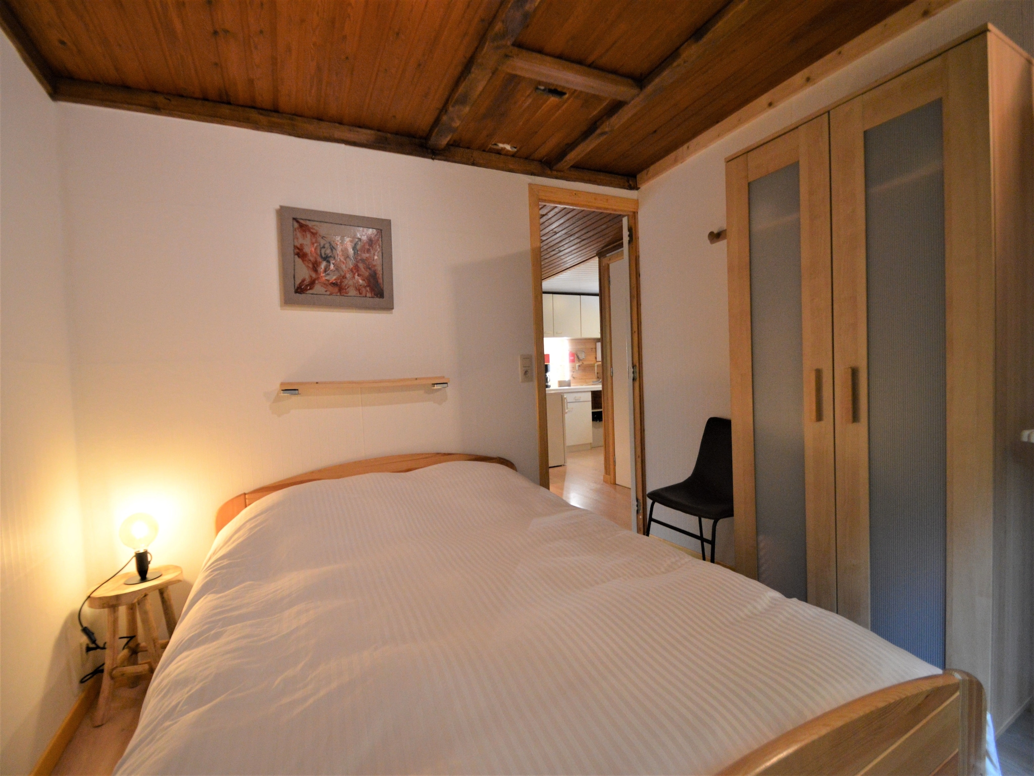 Vacation home Chalet Petite Source