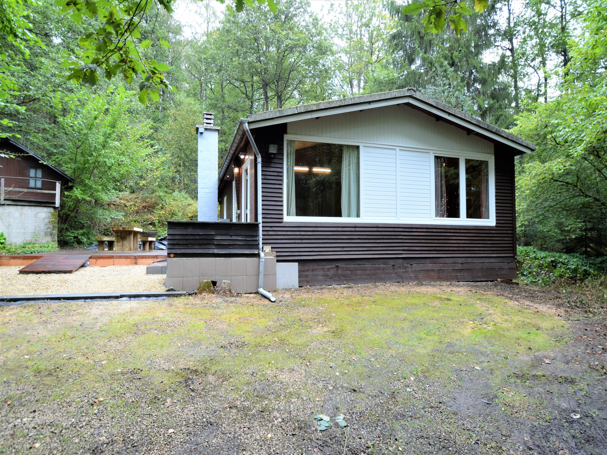 Vacation home Chalet Petite Source