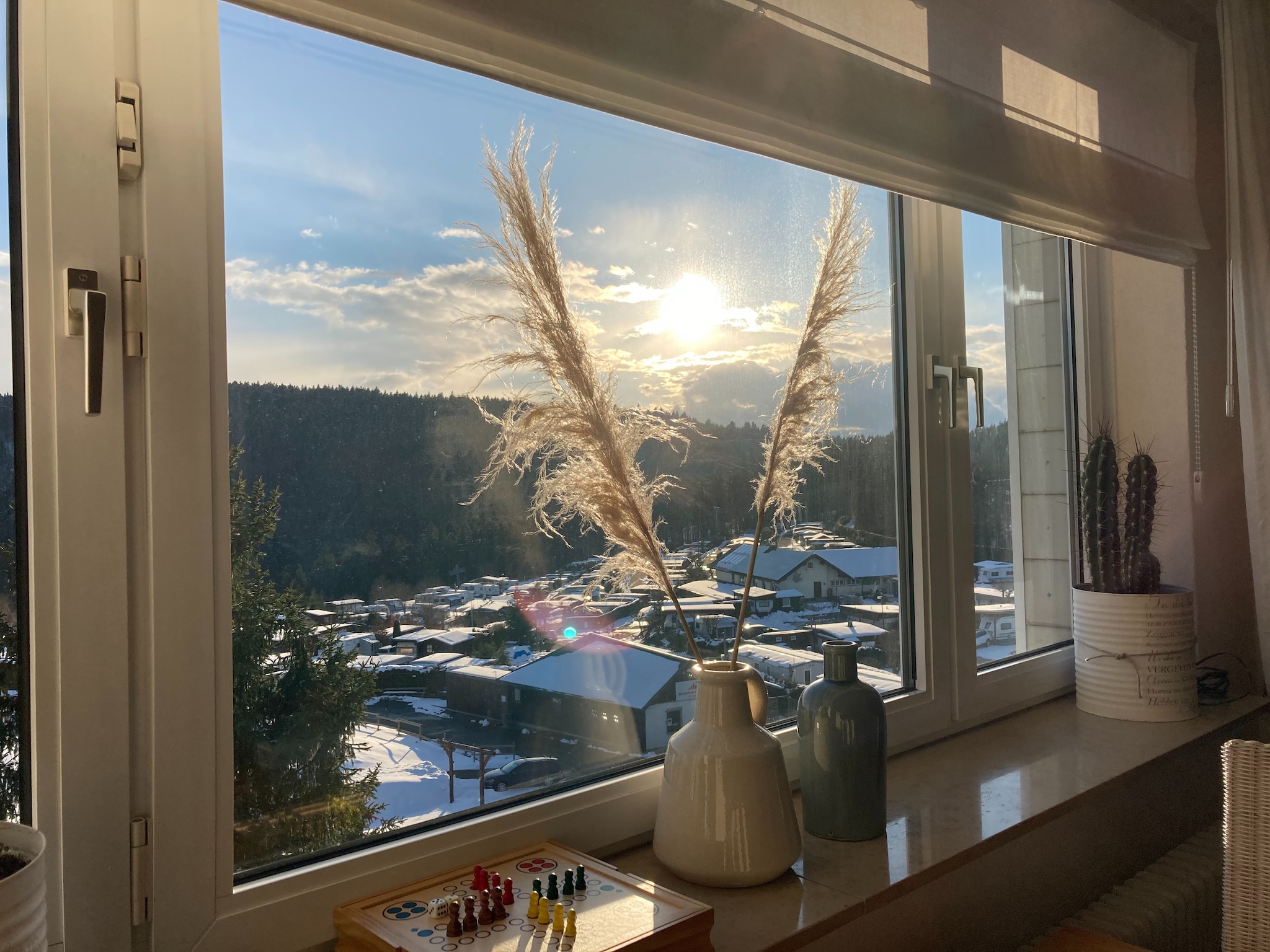 Ferienwohnung Weltring-Park 2-D