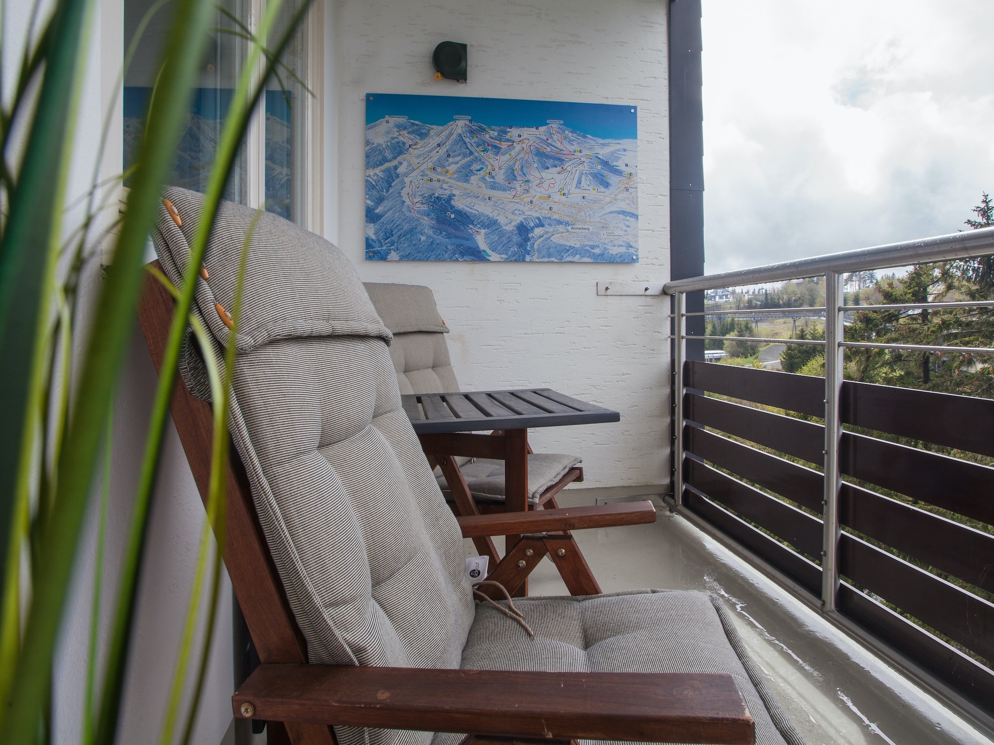 Ferienwohnung Weltring-Park 2-D