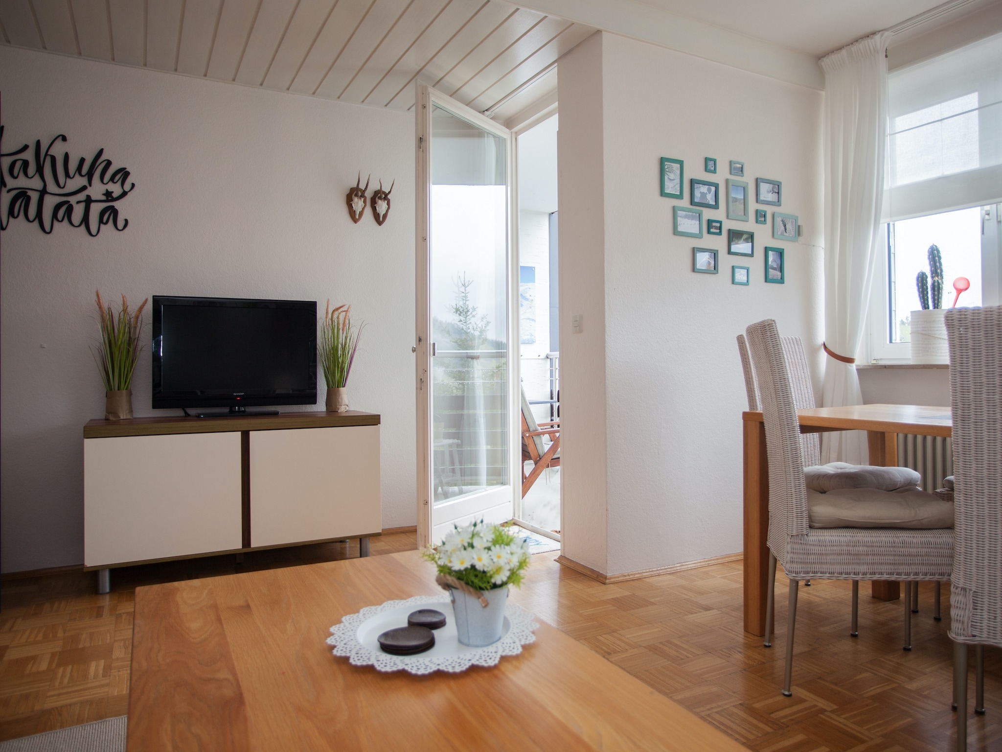 Ferienwohnung Weltring-Park 2-D