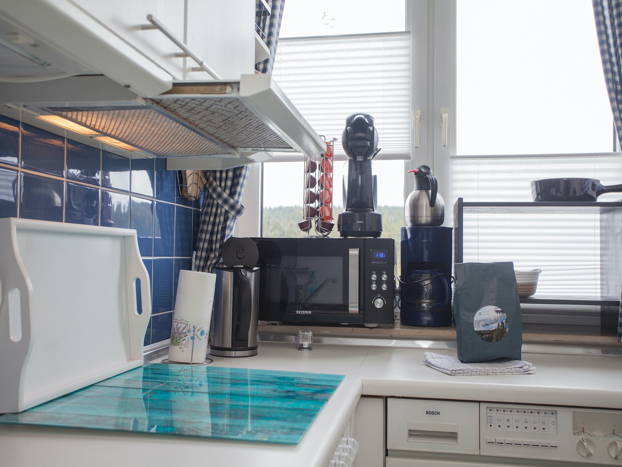 Ferienwohnung Weltring-Park 2-D