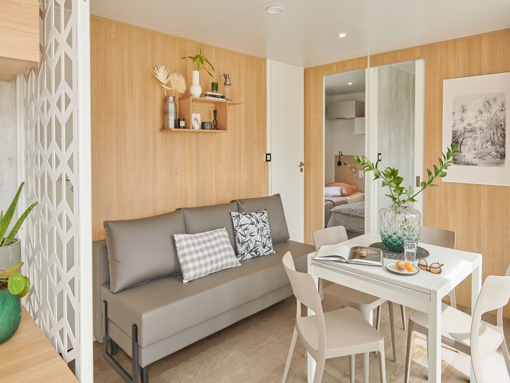   Holiday complex  Golfe du Morbihan Larmor-Baden //