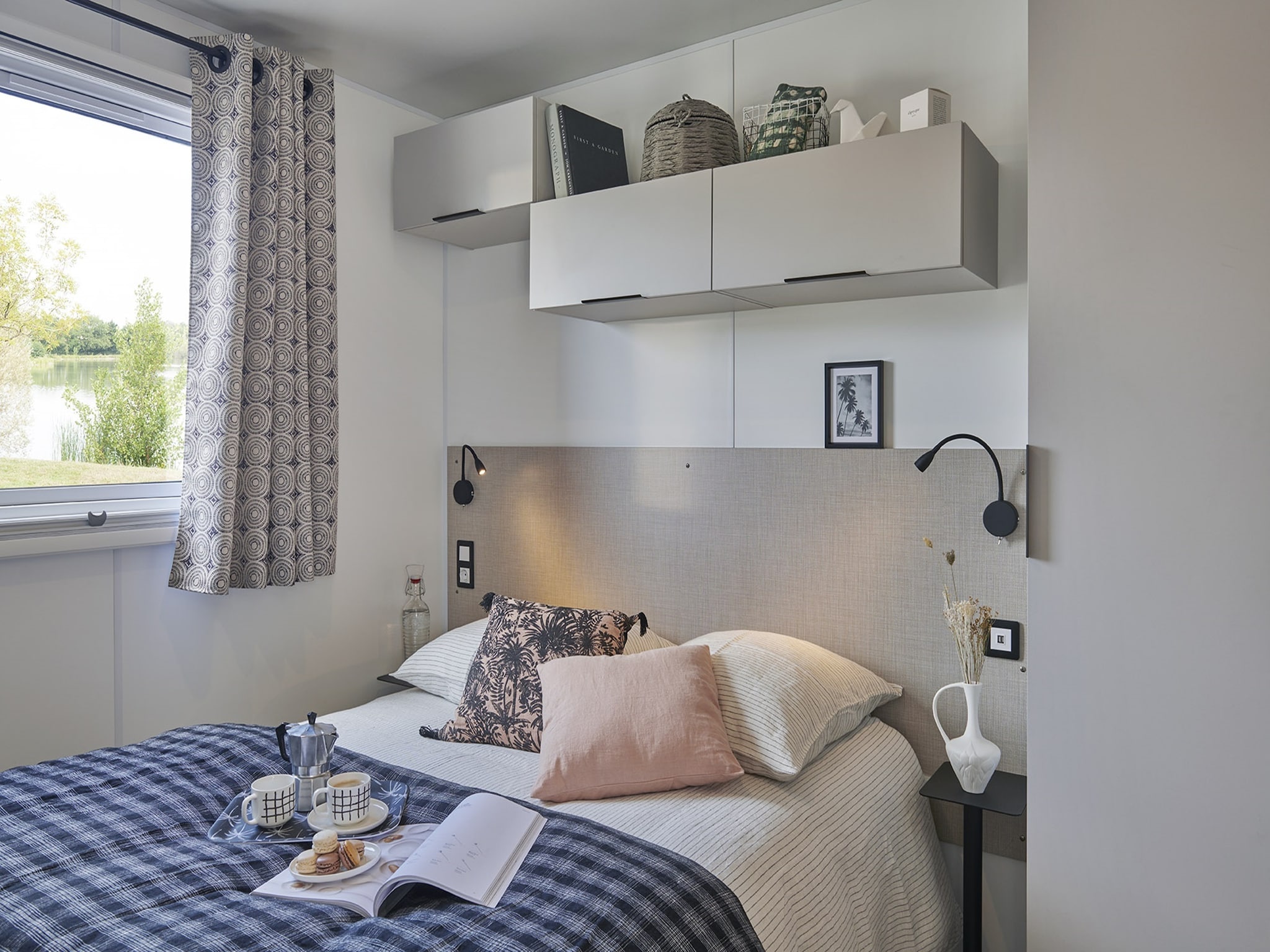   Holiday complex  Golfe du Morbihan Larmor-Baden //
