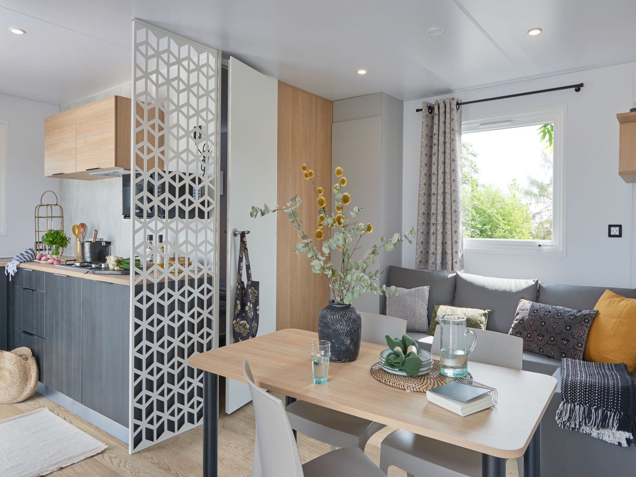   Holiday complex  Golfe du Morbihan Larmor-Baden //