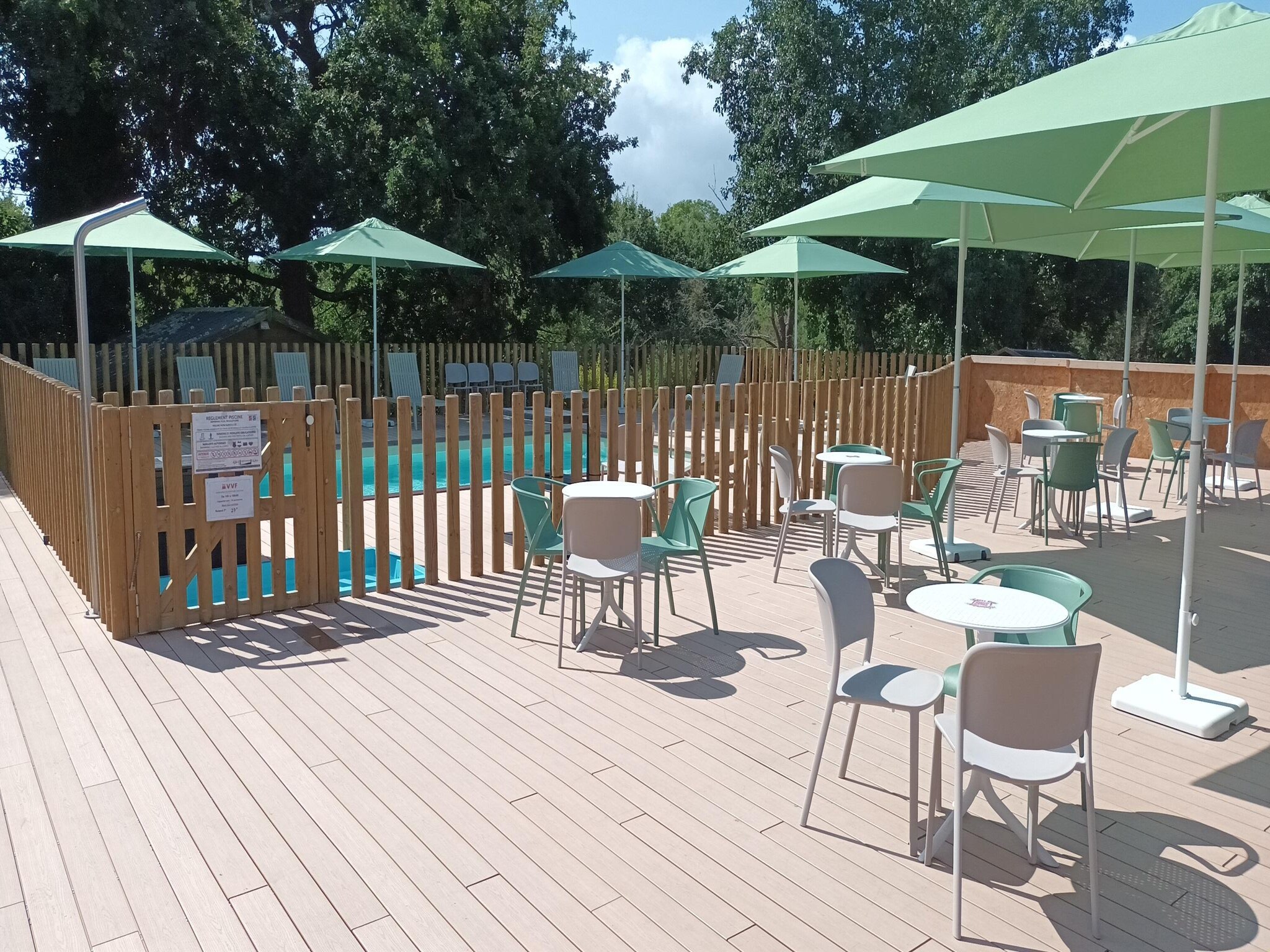   Holiday complex  Golfe du Morbihan Larmor-Baden //