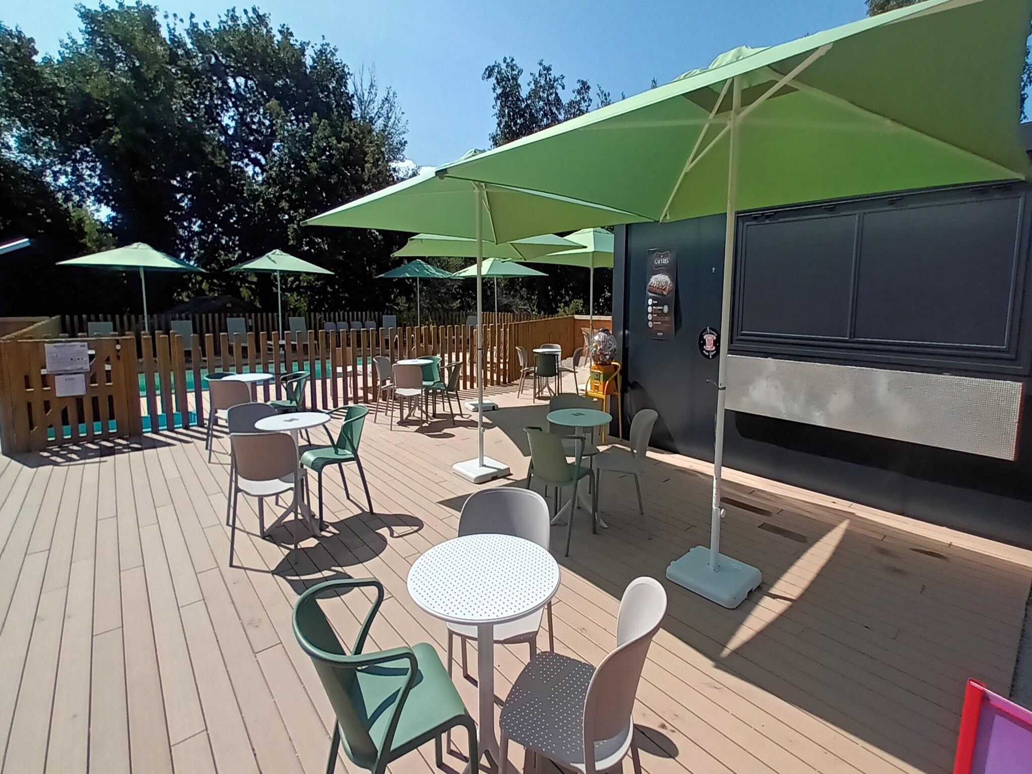   Holiday complex  Golfe du Morbihan Larmor-Baden //