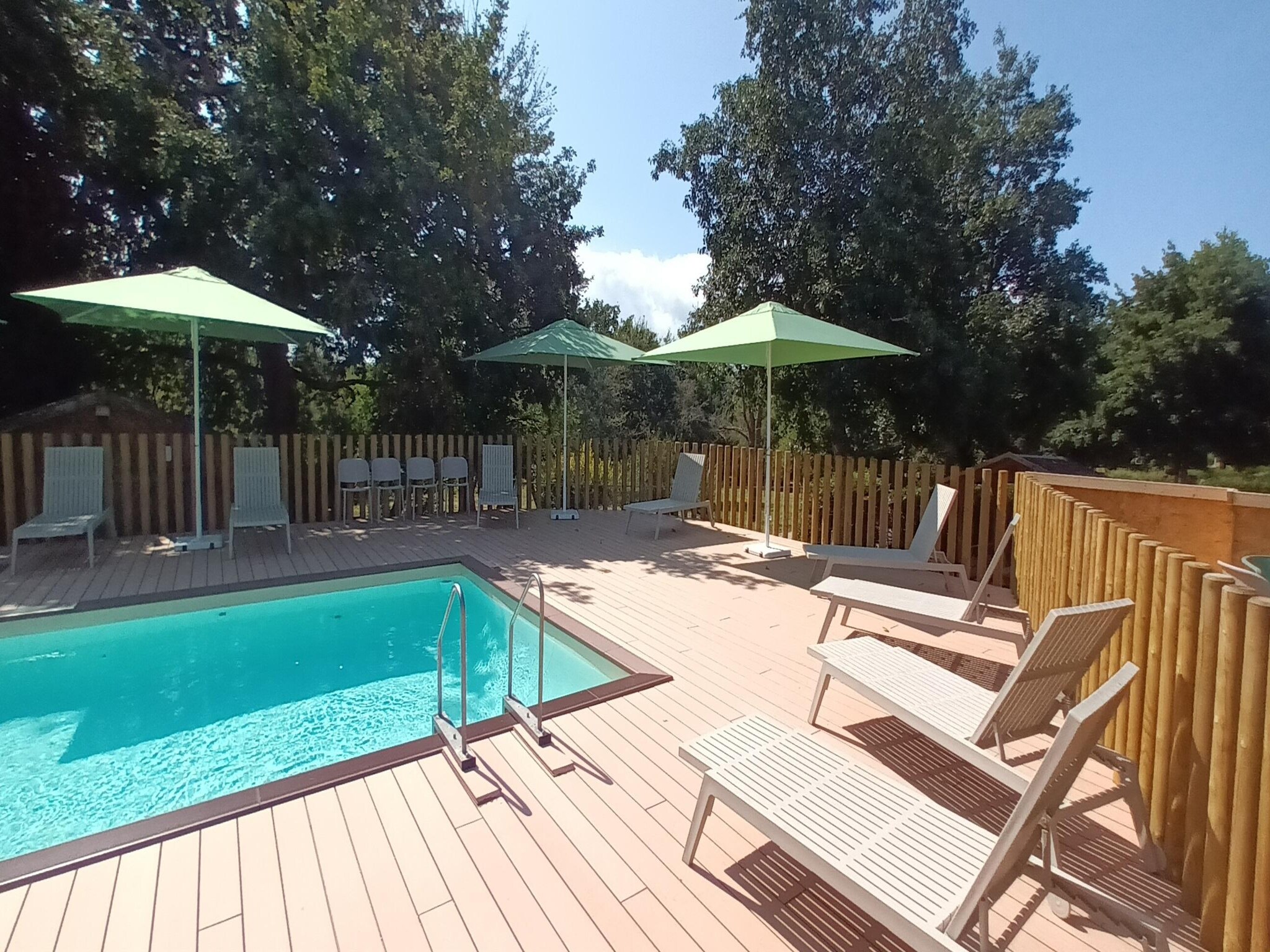   Holiday complex  Golfe du Morbihan Larmor-Baden //