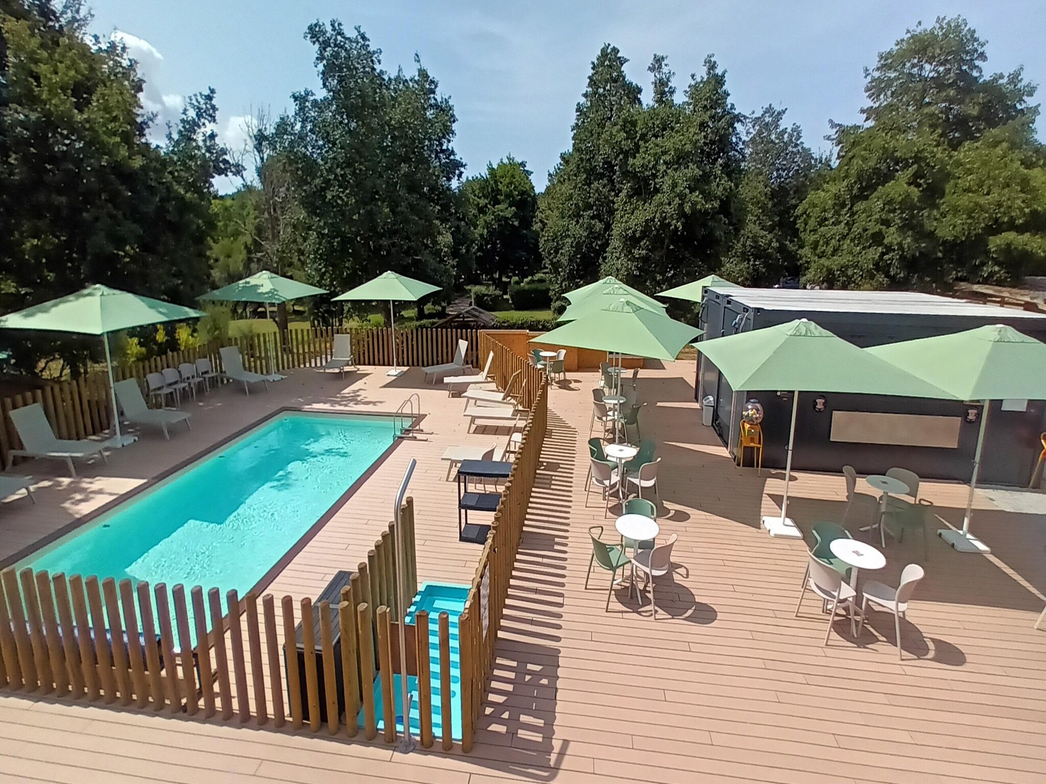   Holiday complex  Golfe du Morbihan Larmor-Baden //