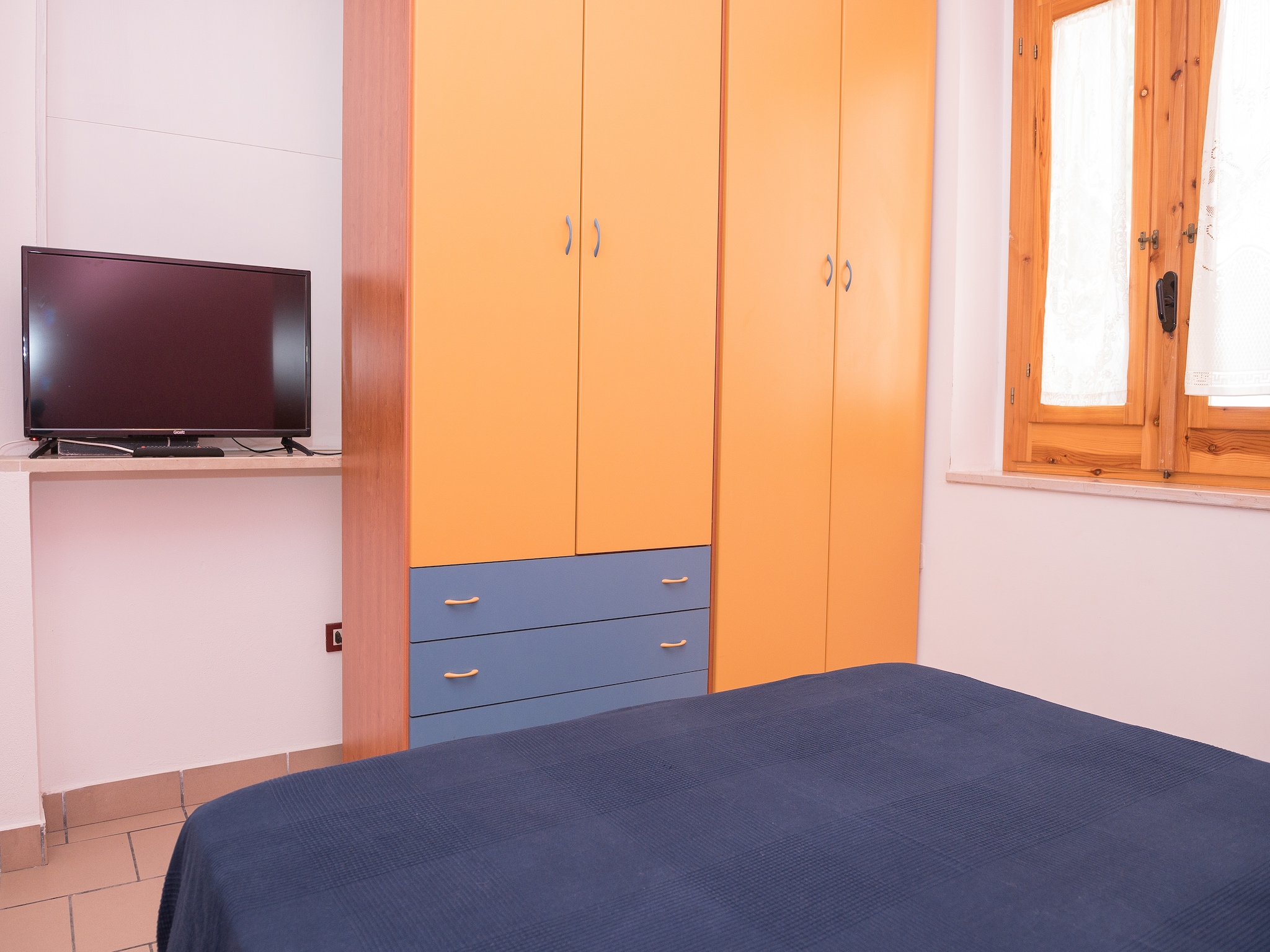 Ferienwohnung San Luca Trilo 2