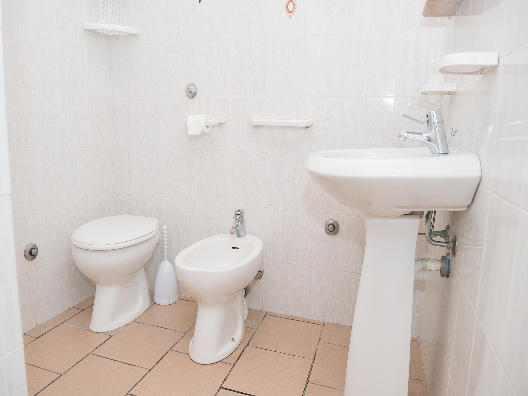 Ferienwohnung San Luca Trilo 2