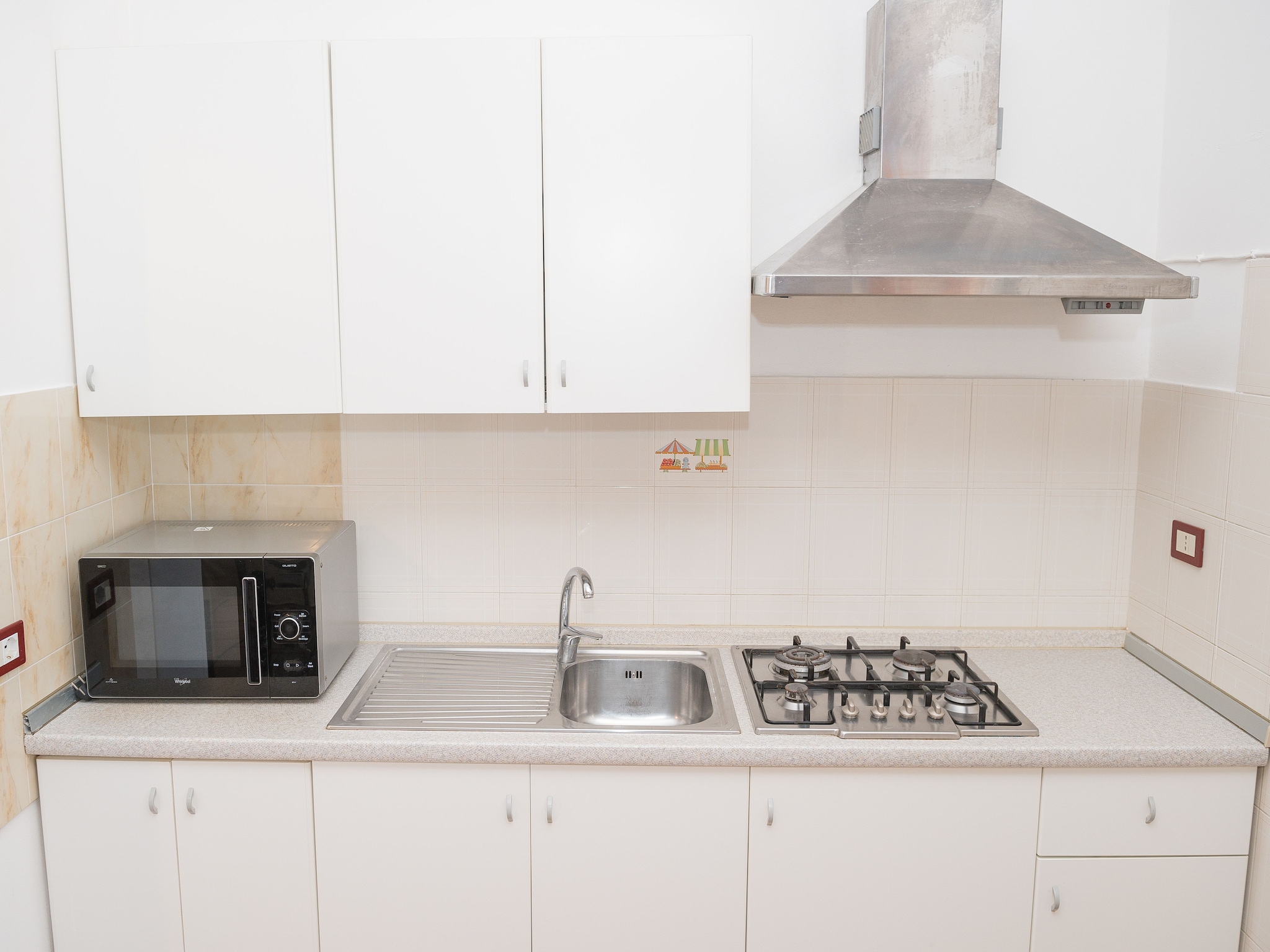 Ferienwohnung San Luca Trilo 2