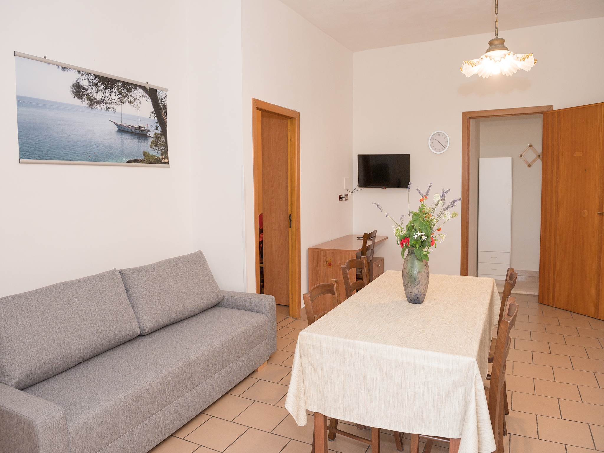 Ferienwohnung San Luca Trilo 2