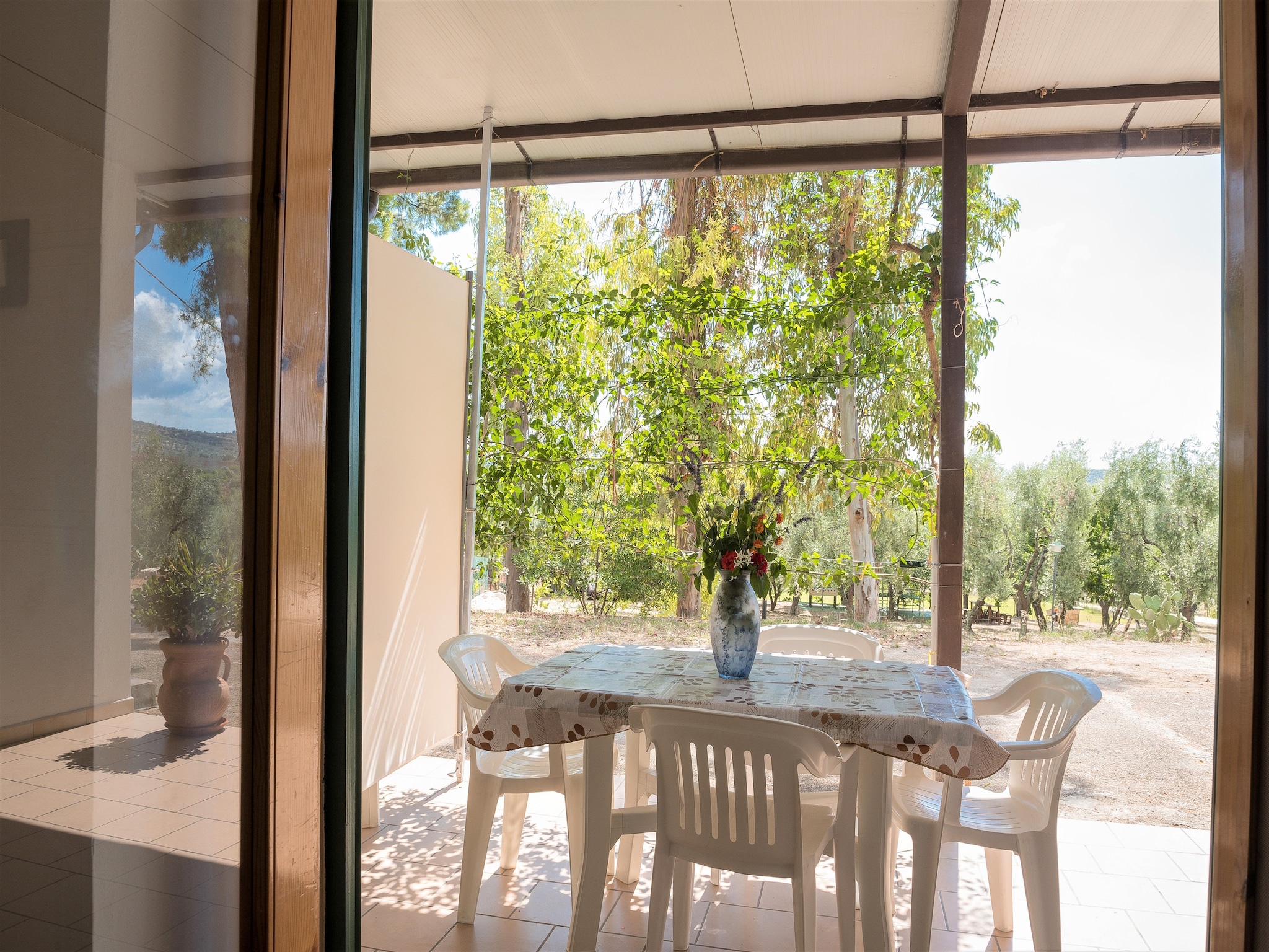 Ferienwohnung San Luca Trilo 2
