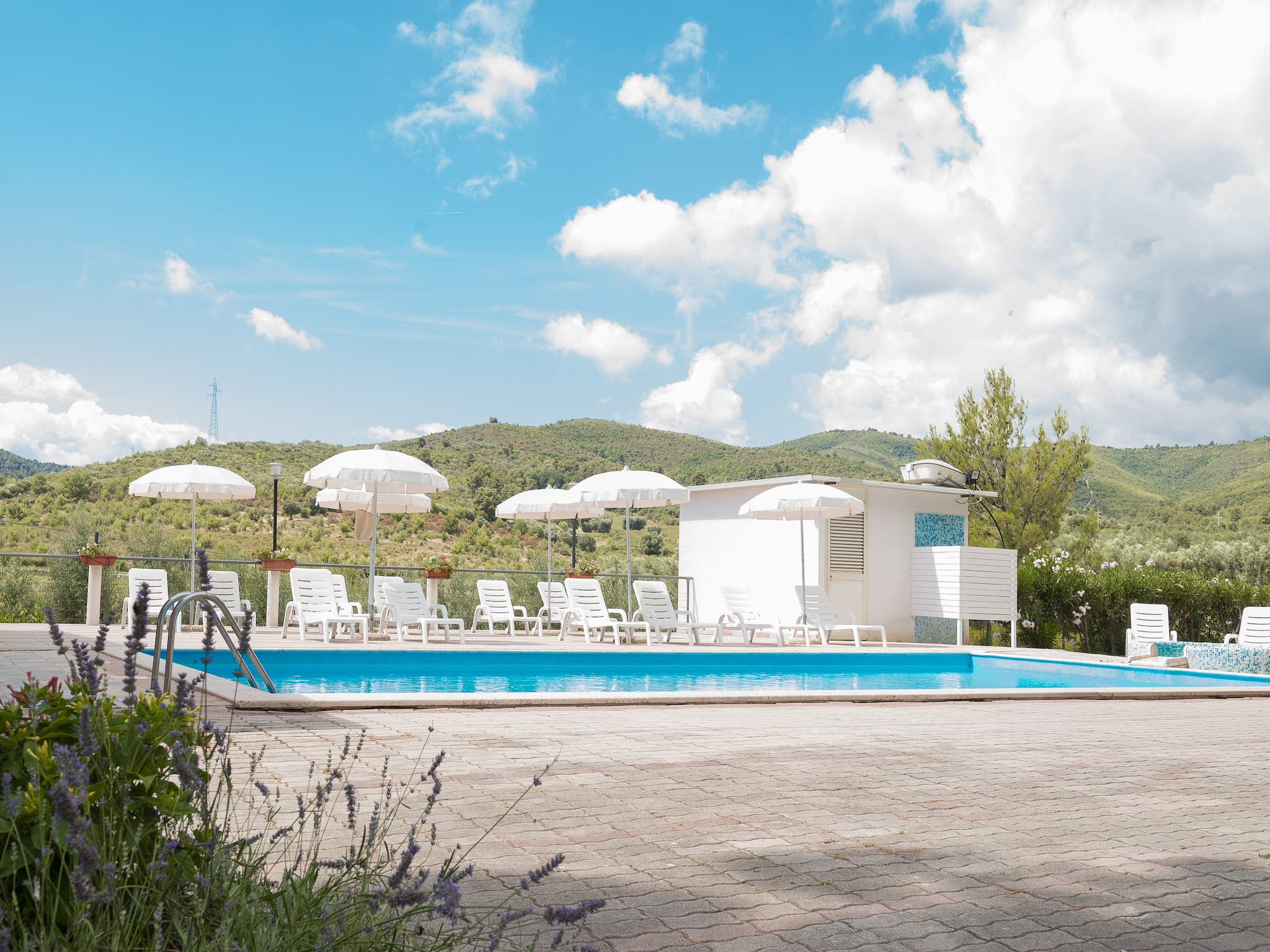Ferienwohnung San Luca Trilo 2