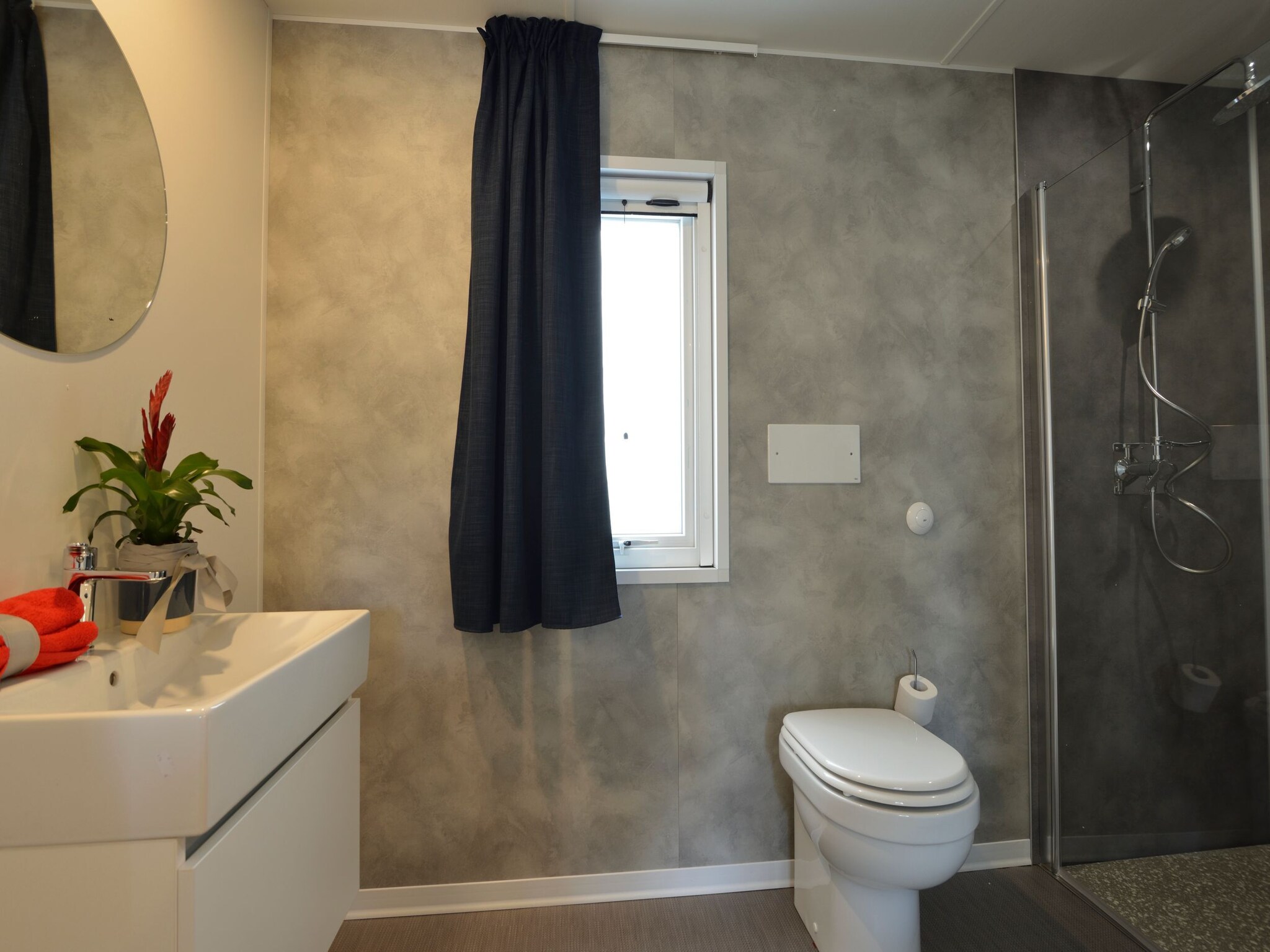 Ferienwohnung Caravan park della Colombaia, Padenghe sul Garda-C