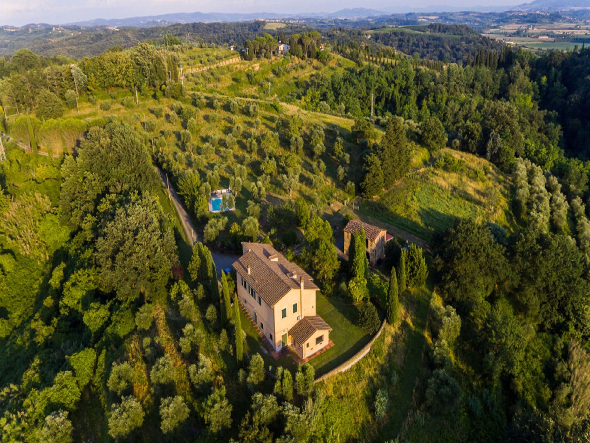   Podere Torre