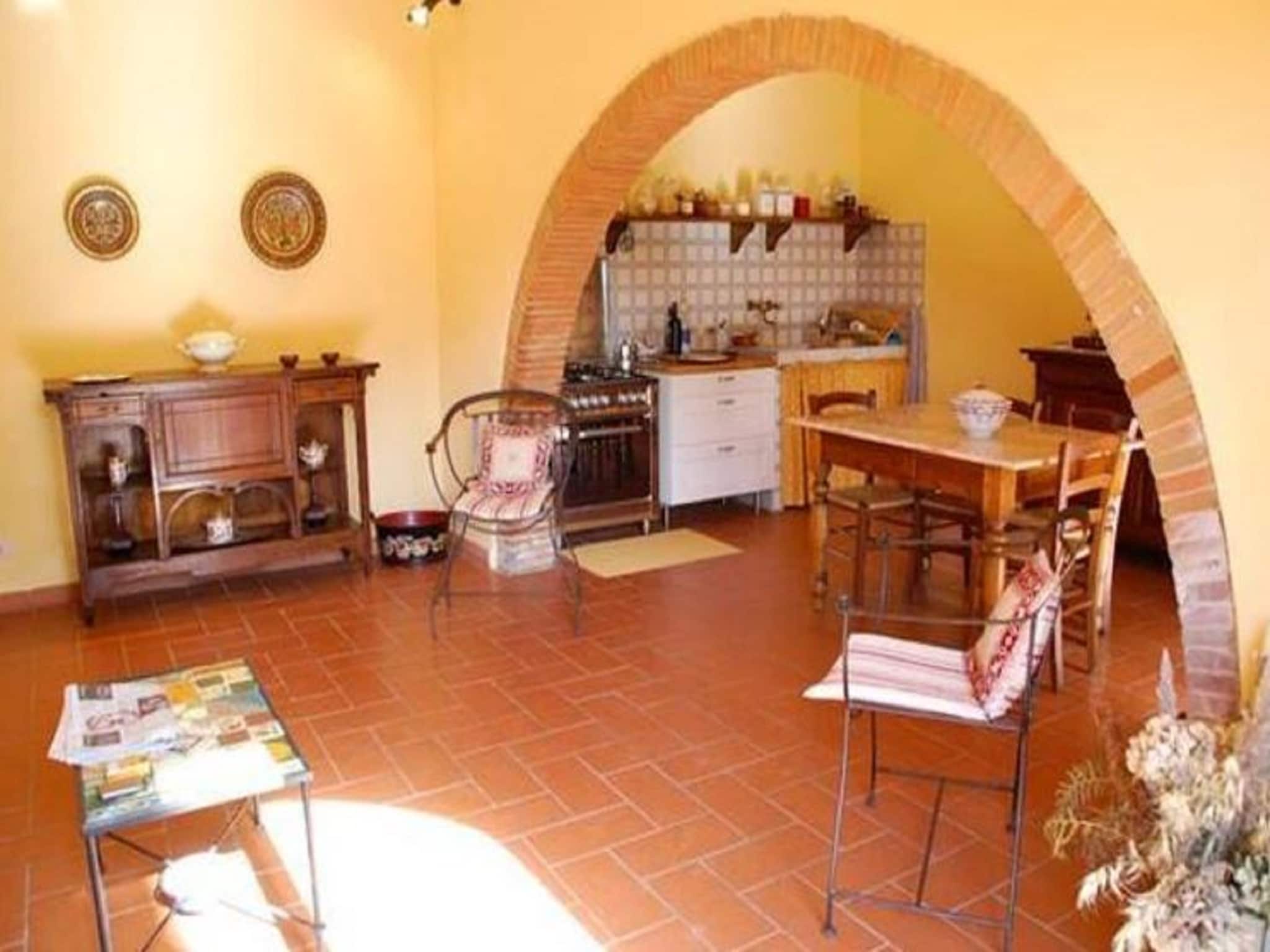  Podere Torre