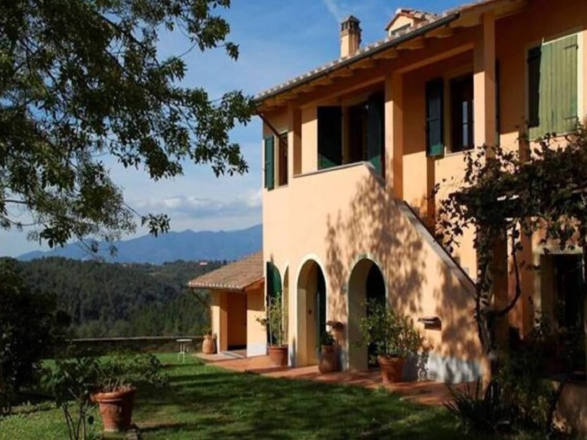   Podere Torre