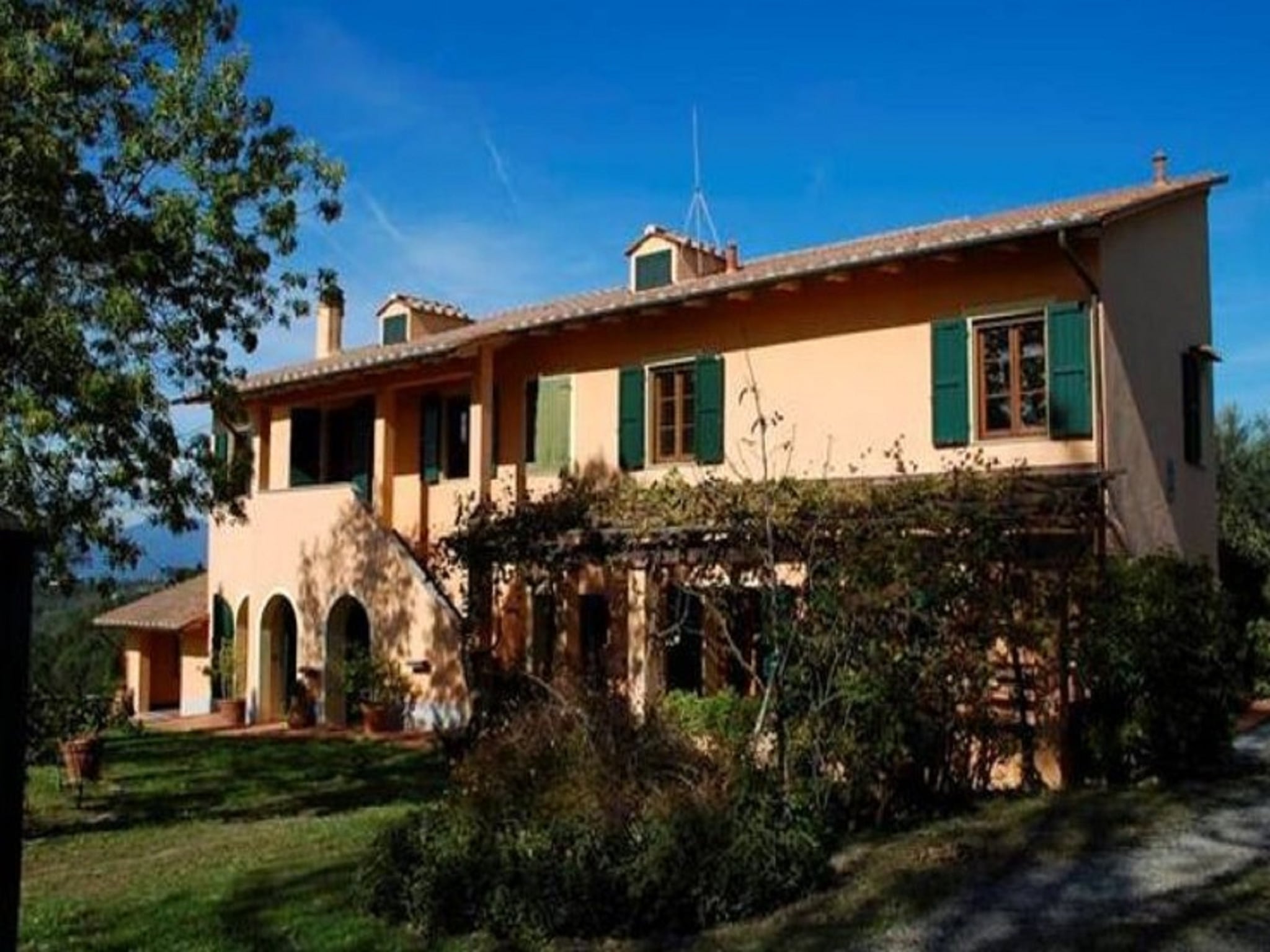   Podere Torre